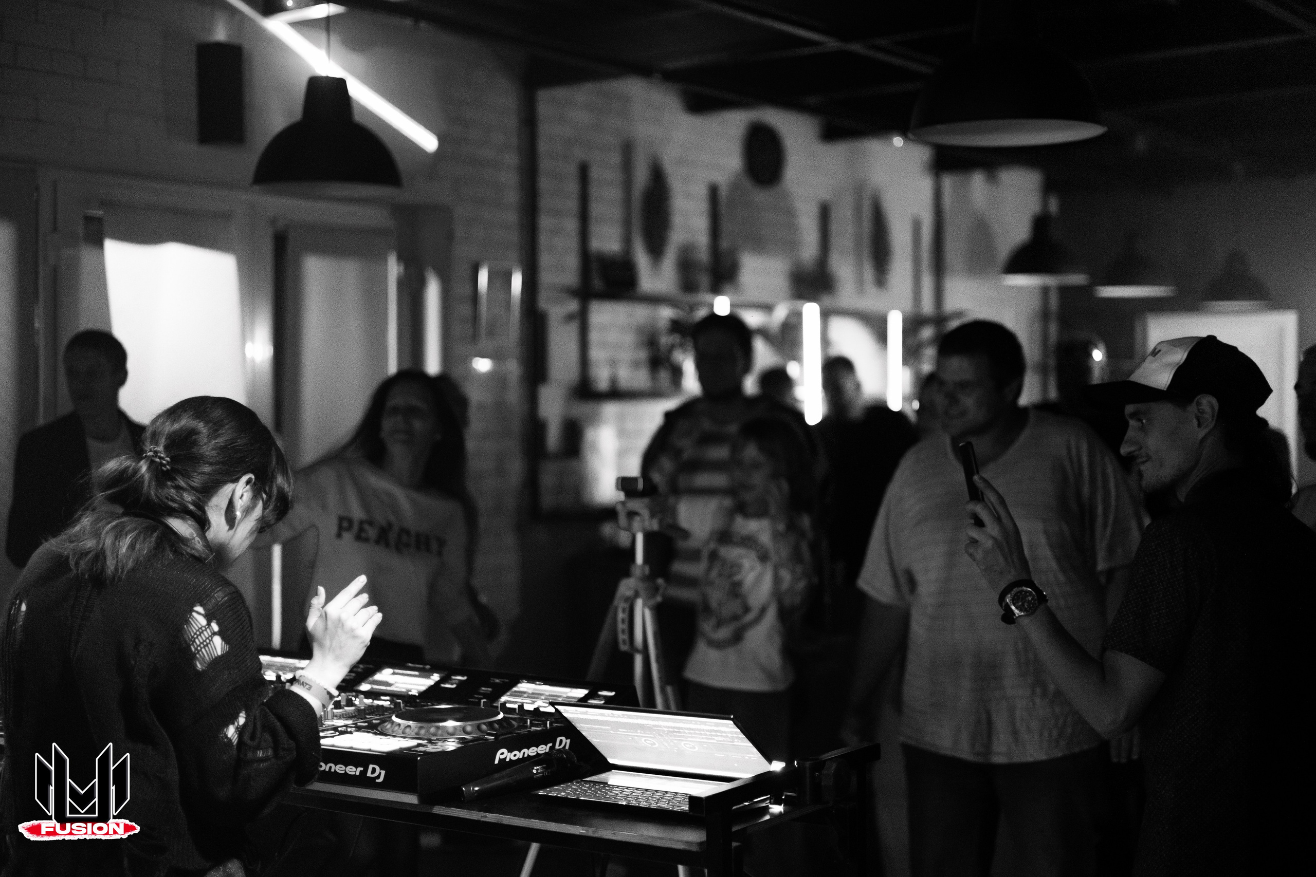 ULTIMATE: Fusion Вечеринка. Репортажный, Event фотограф в Санкт-Петербурге и ЛО Морозов Дмитрий