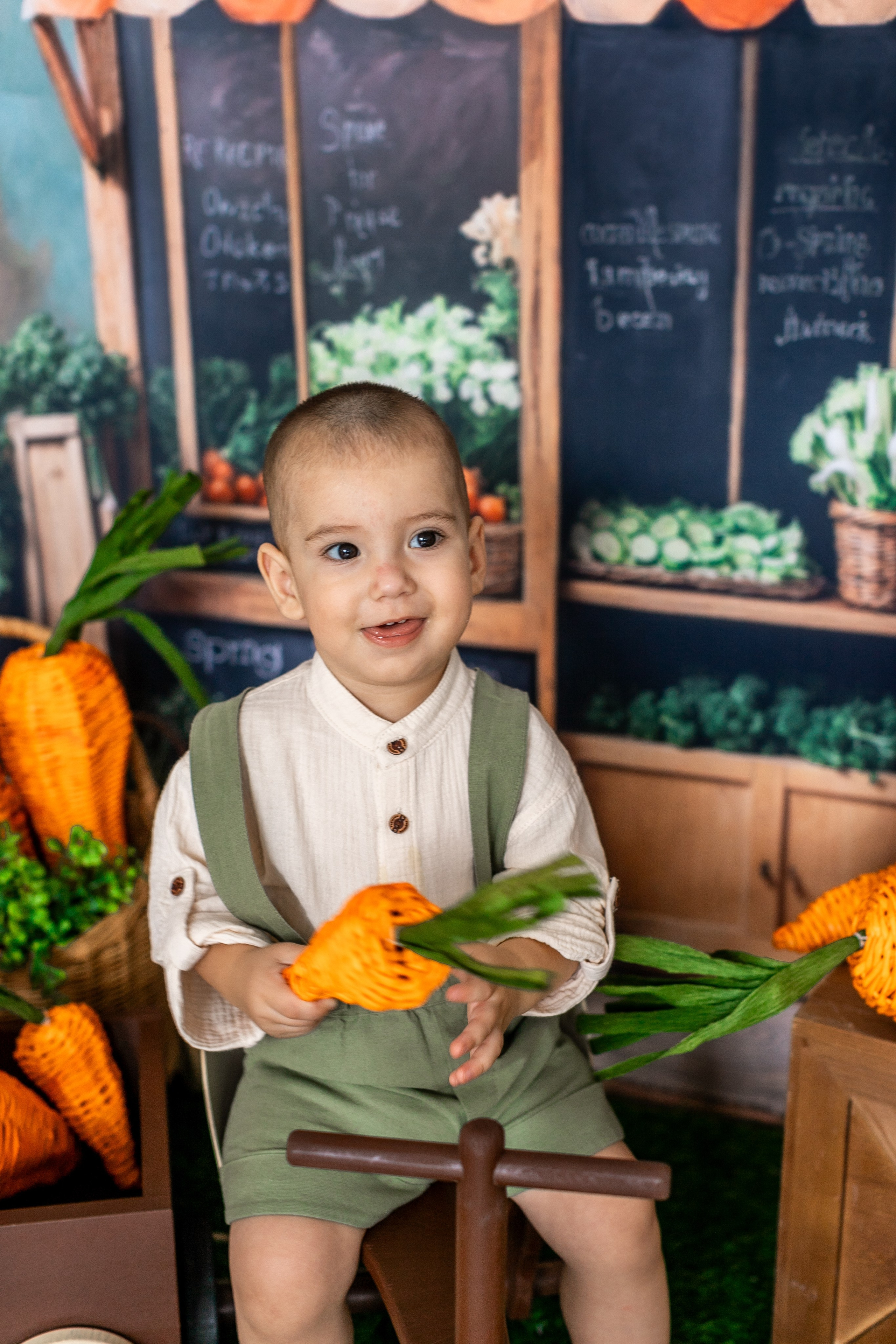Али. Семейный и детский newborn фотограф в Ростове-на-Дону Наталья Лебедева