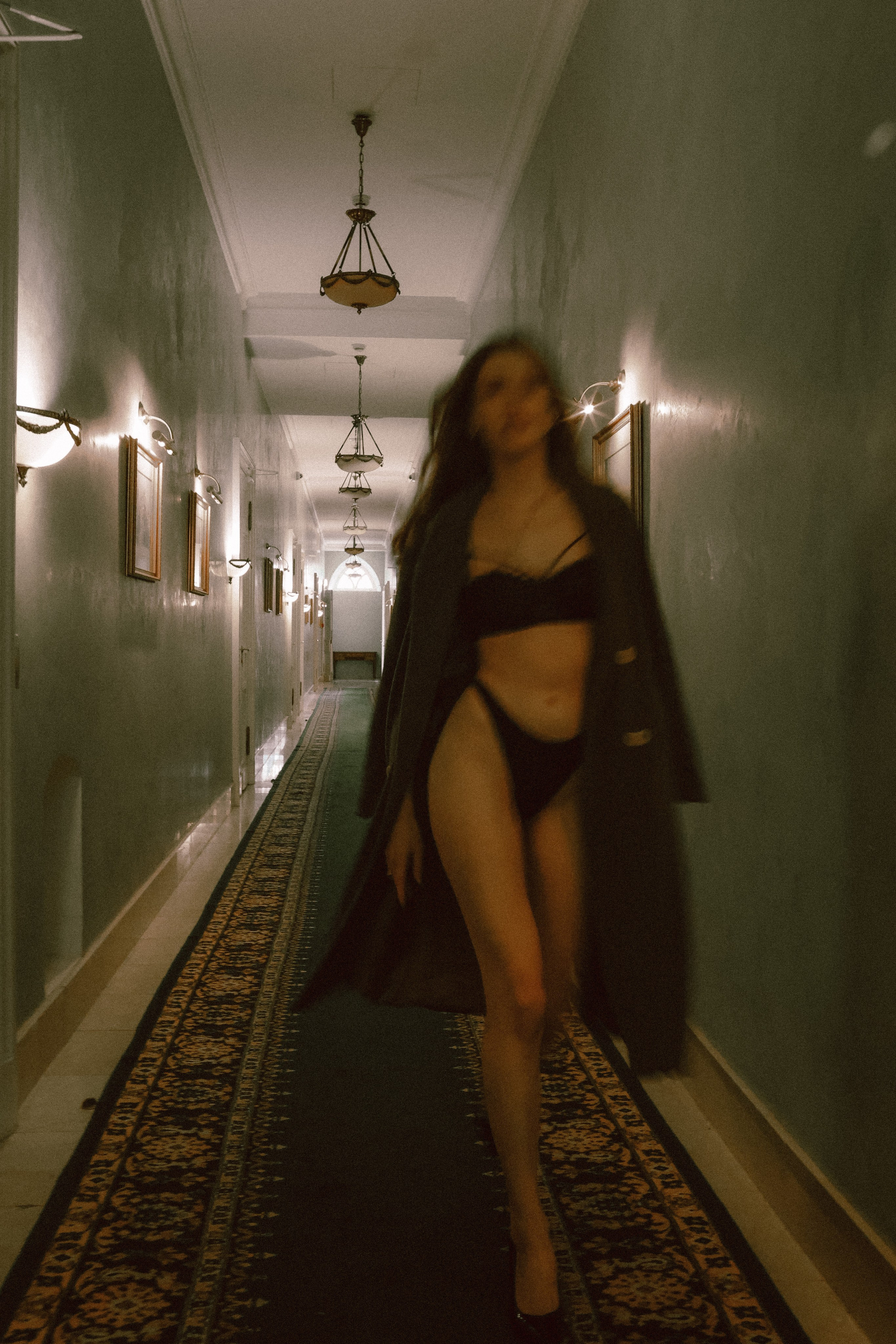 KATE. Фотограф Мария Сивохина