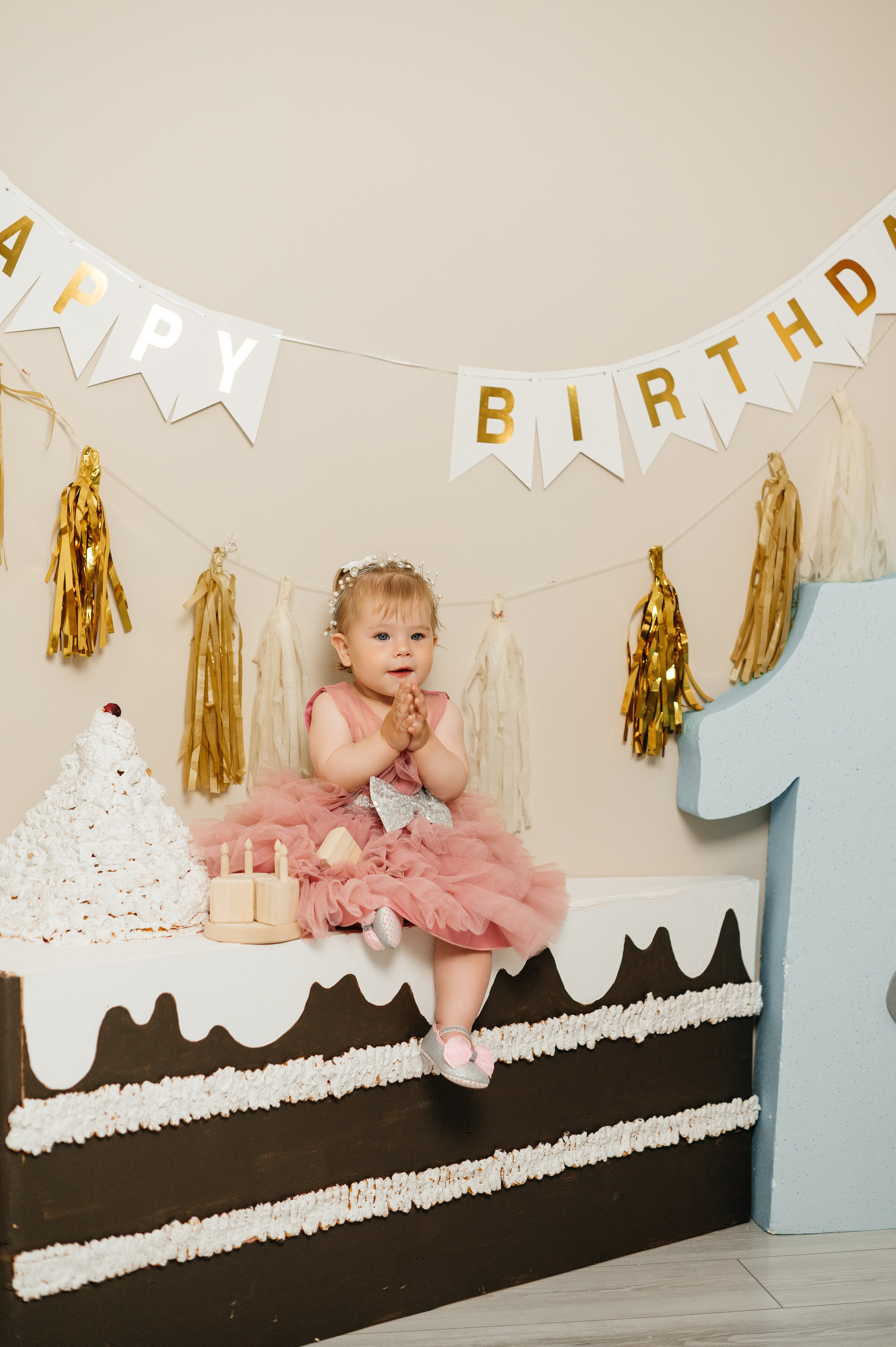 Годовасие. Свадебный и семейный фотограф Кореновск/Краснодар