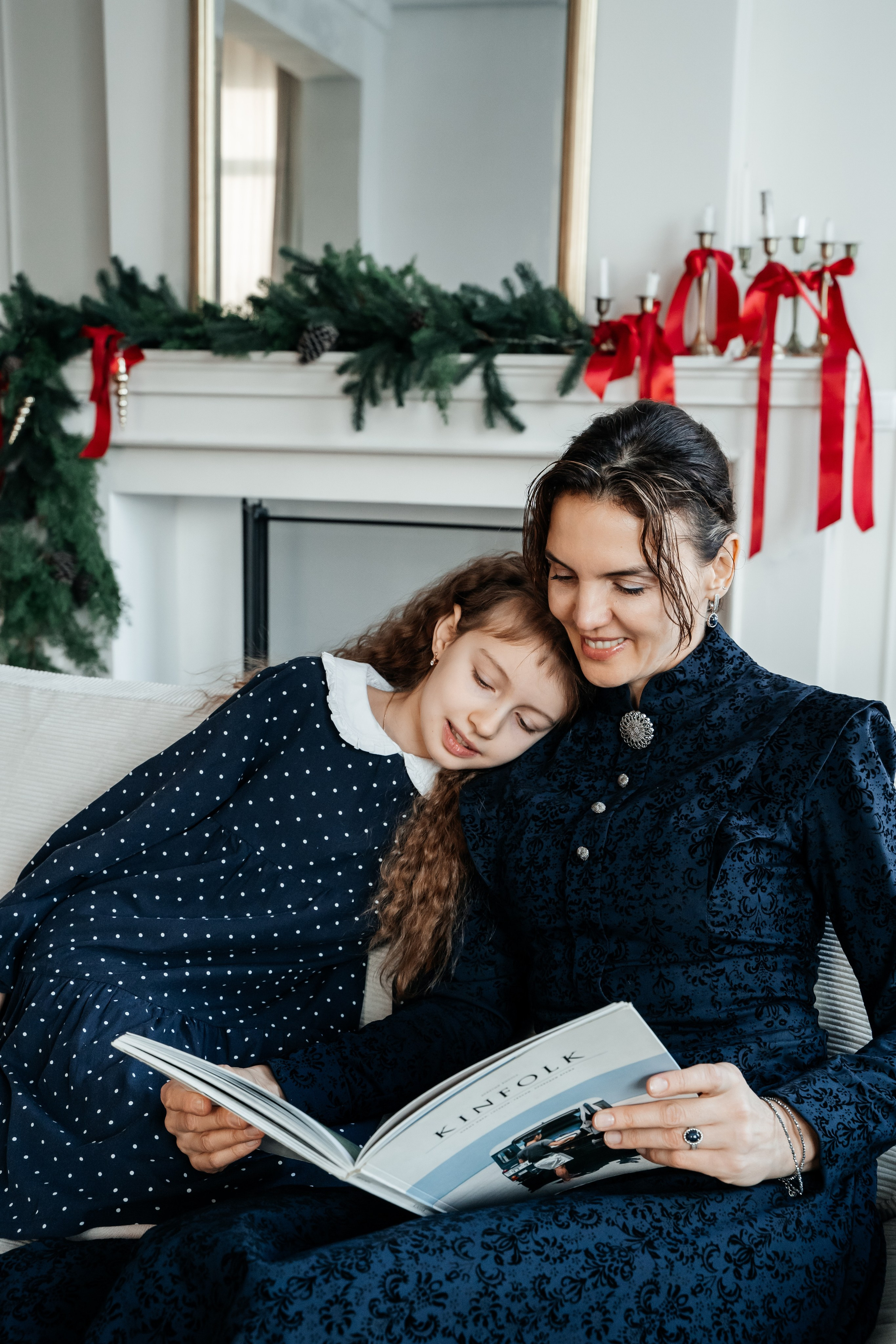 Фотосессии