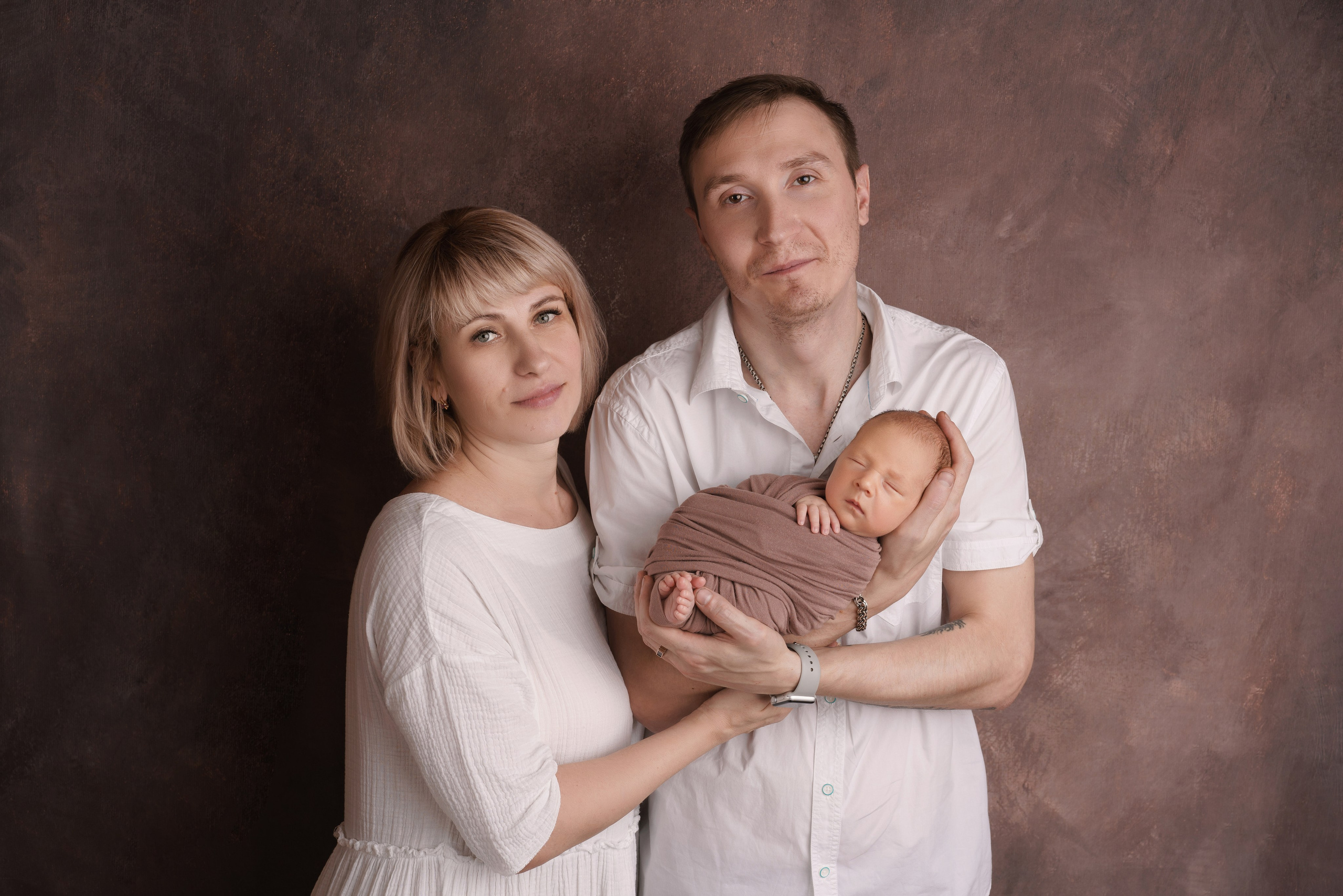 Семейные фотосессии с новорожденными | Трогательные кадры малышей и их близких в Москве и МО. Фотосессия новорожденных в Москве и Московской области | Профессиональный фотограф newborn — Татьяна Иванова