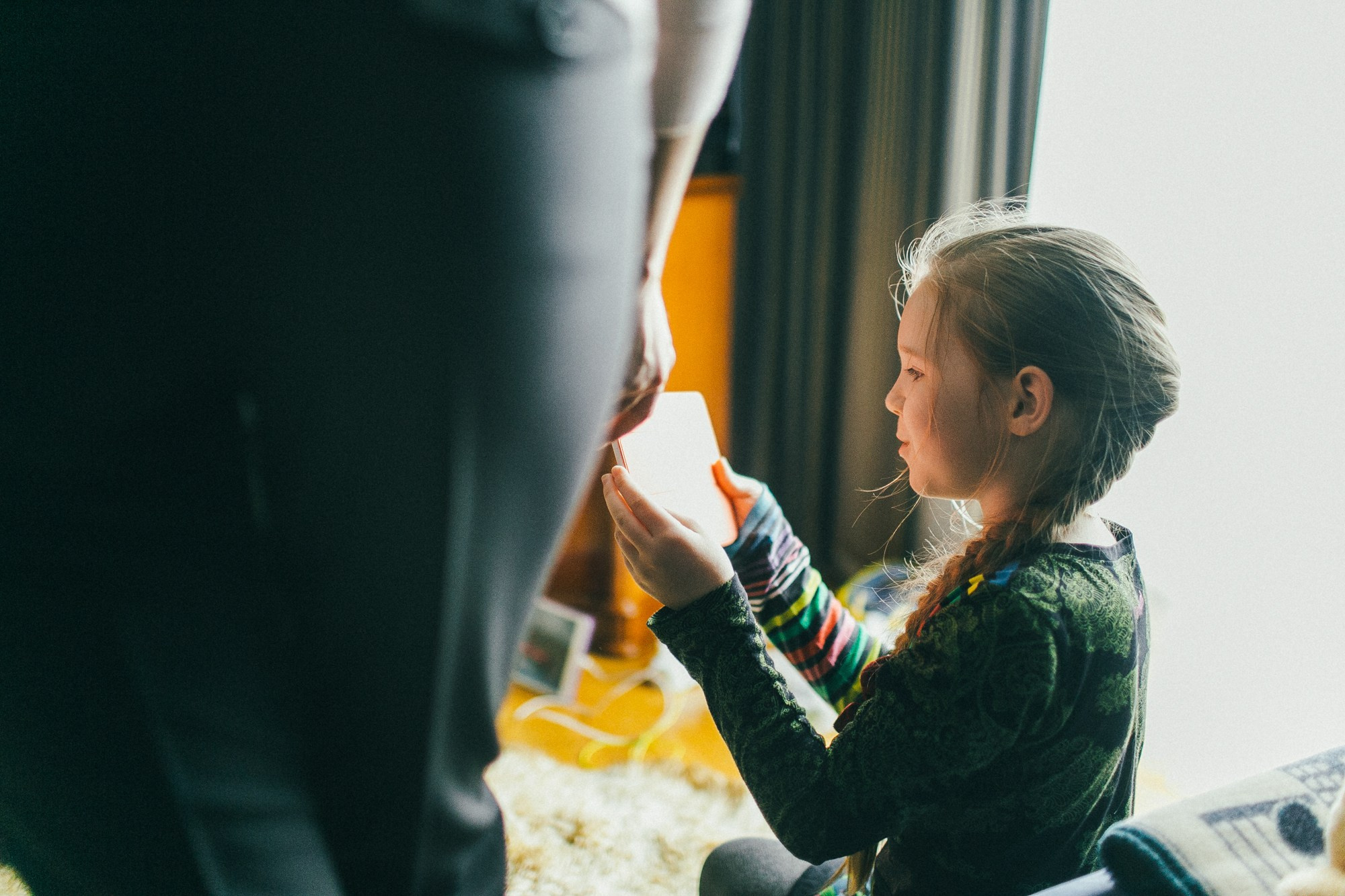 День Рождения Ирен. Свадебный фотограф в Москве — Павел Воронцов