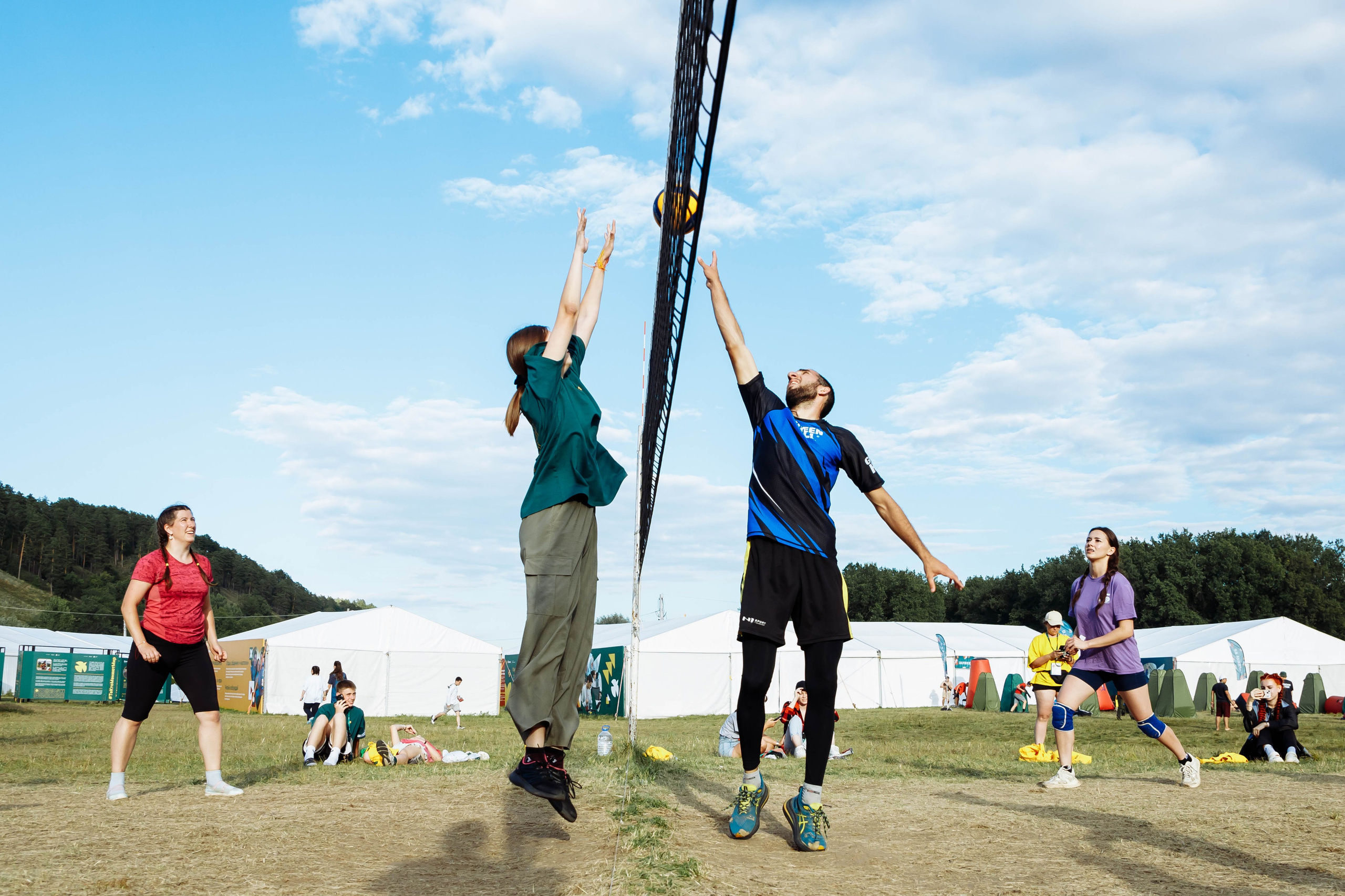 Фотограф Мыц Виктория
