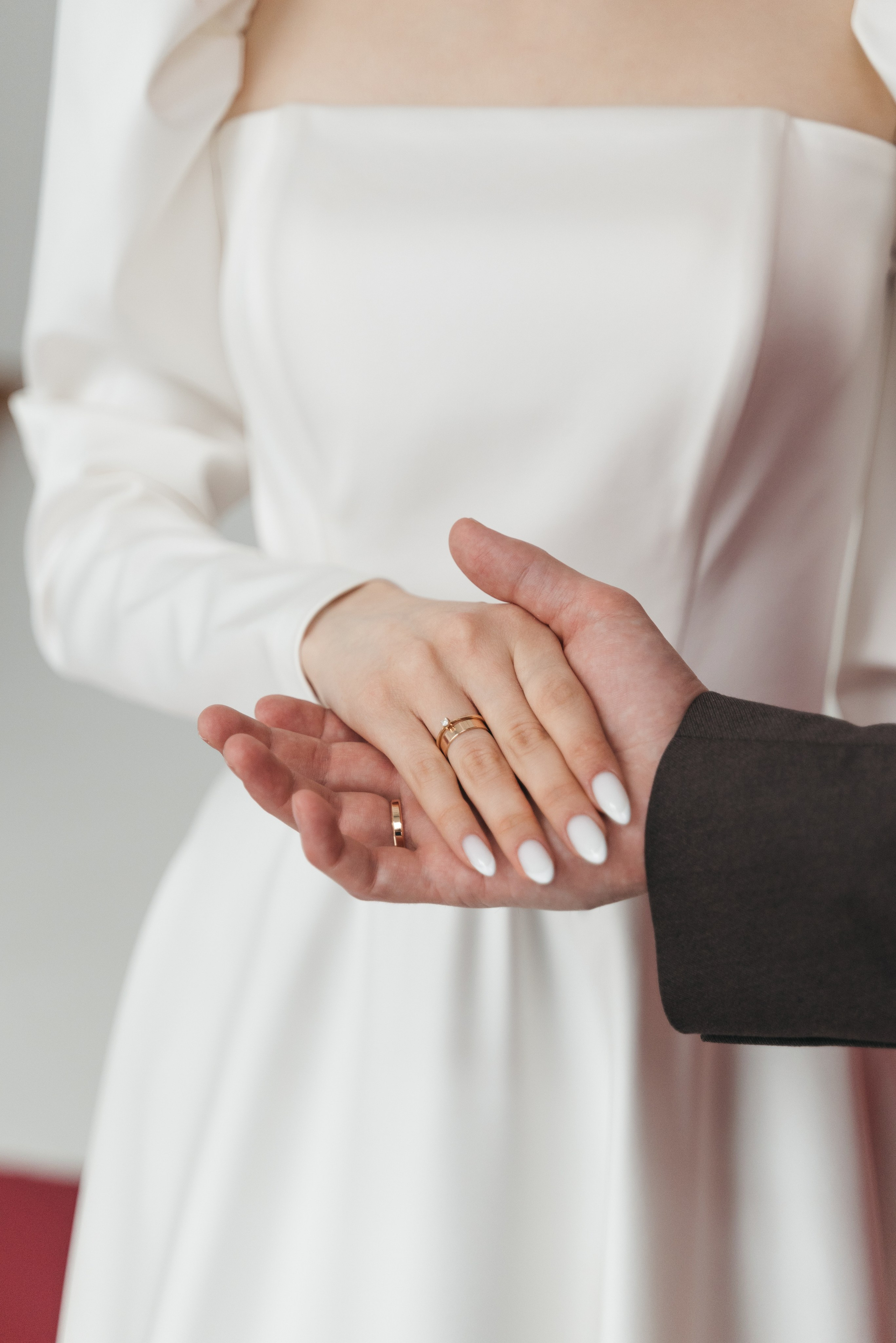 Лина и Евгений. Репортажный и свадебный фотограф в Сургуте