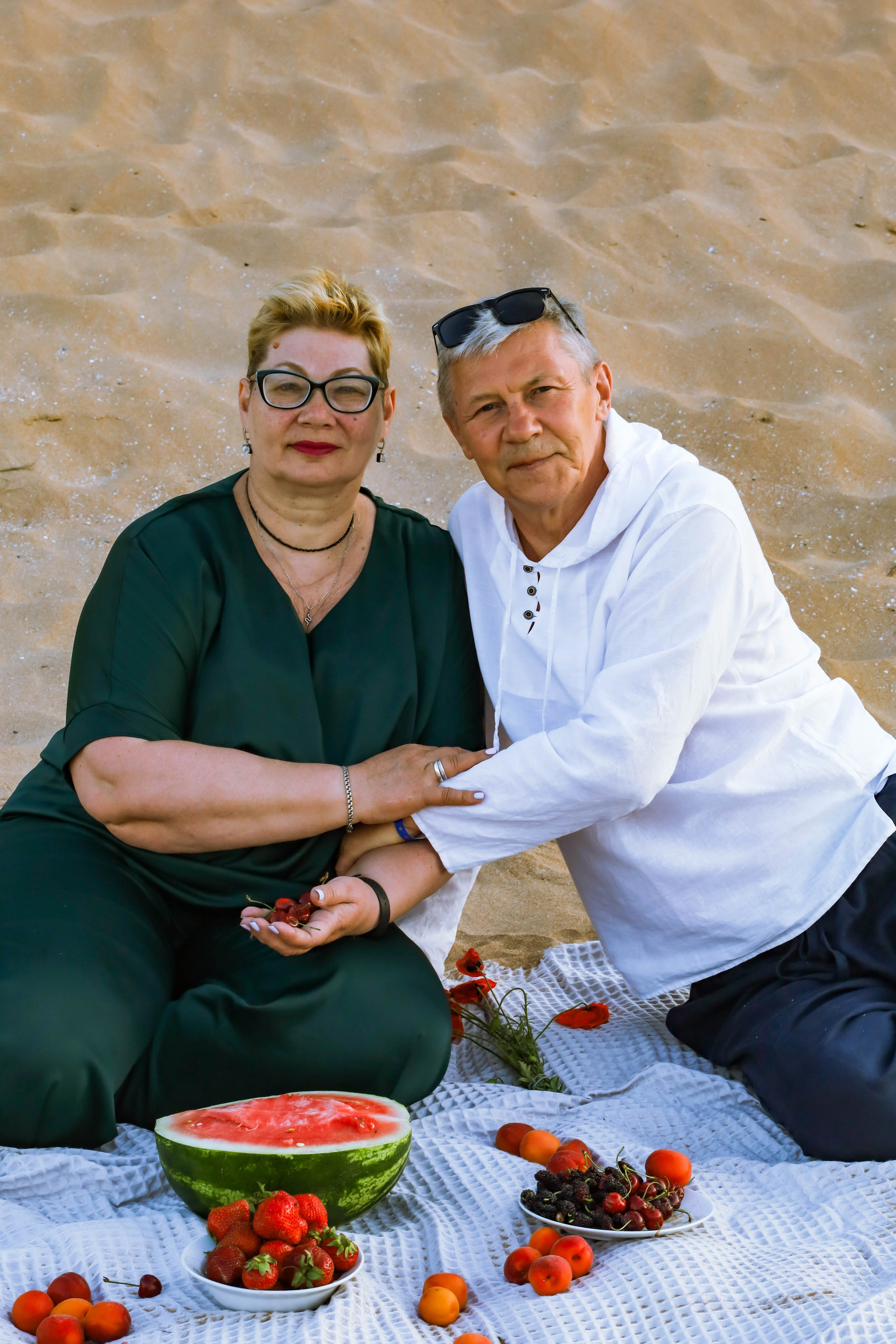 Юлия, Наталья, Александр, Артём. Семейный фотограф г. Темрюк Николаева Надежда