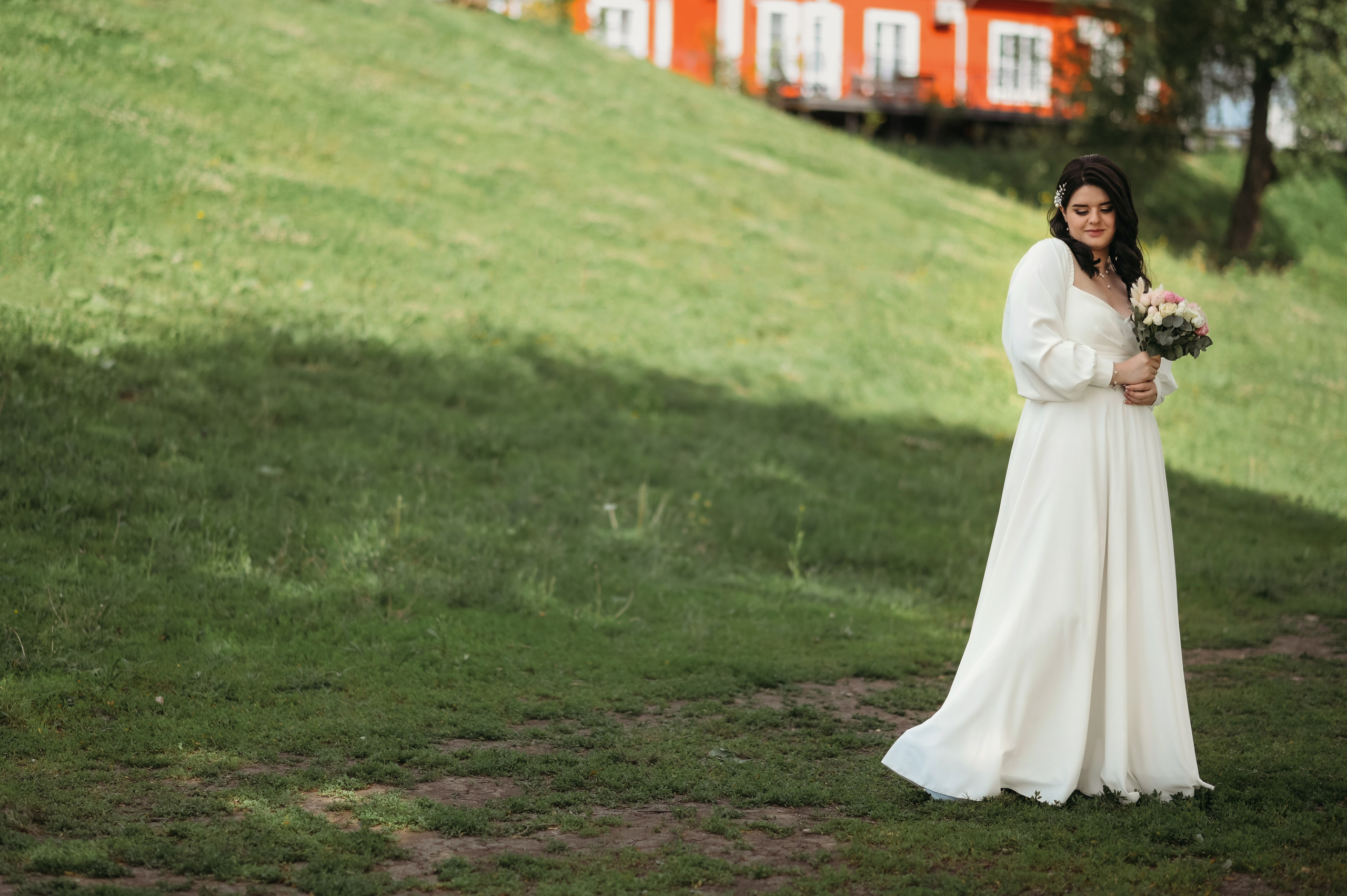 Люба & Егор. Семейный фотограф Олеся Батурина Рязань