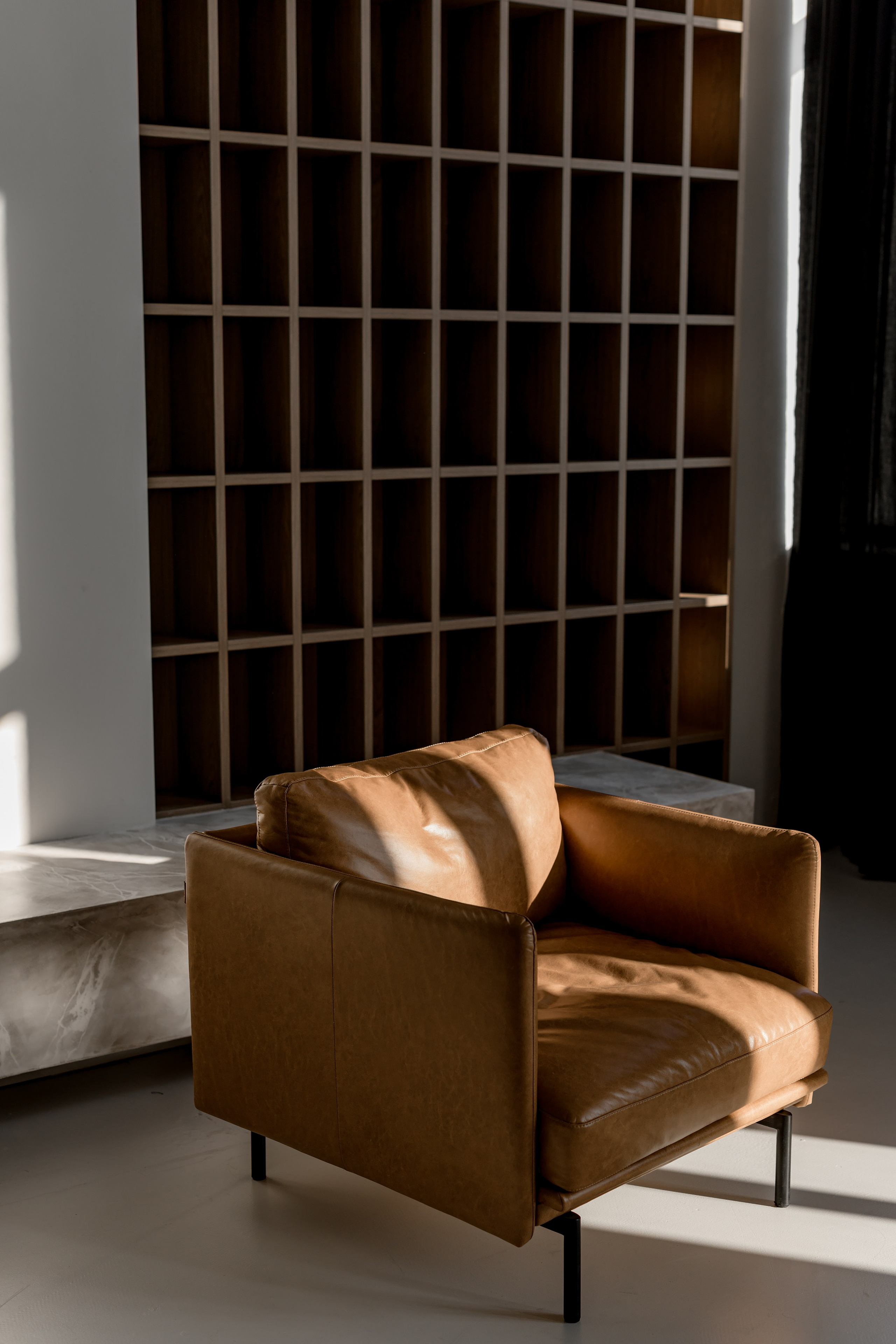 Интерьер. Fabrika  — фотостудия в центре Брянска