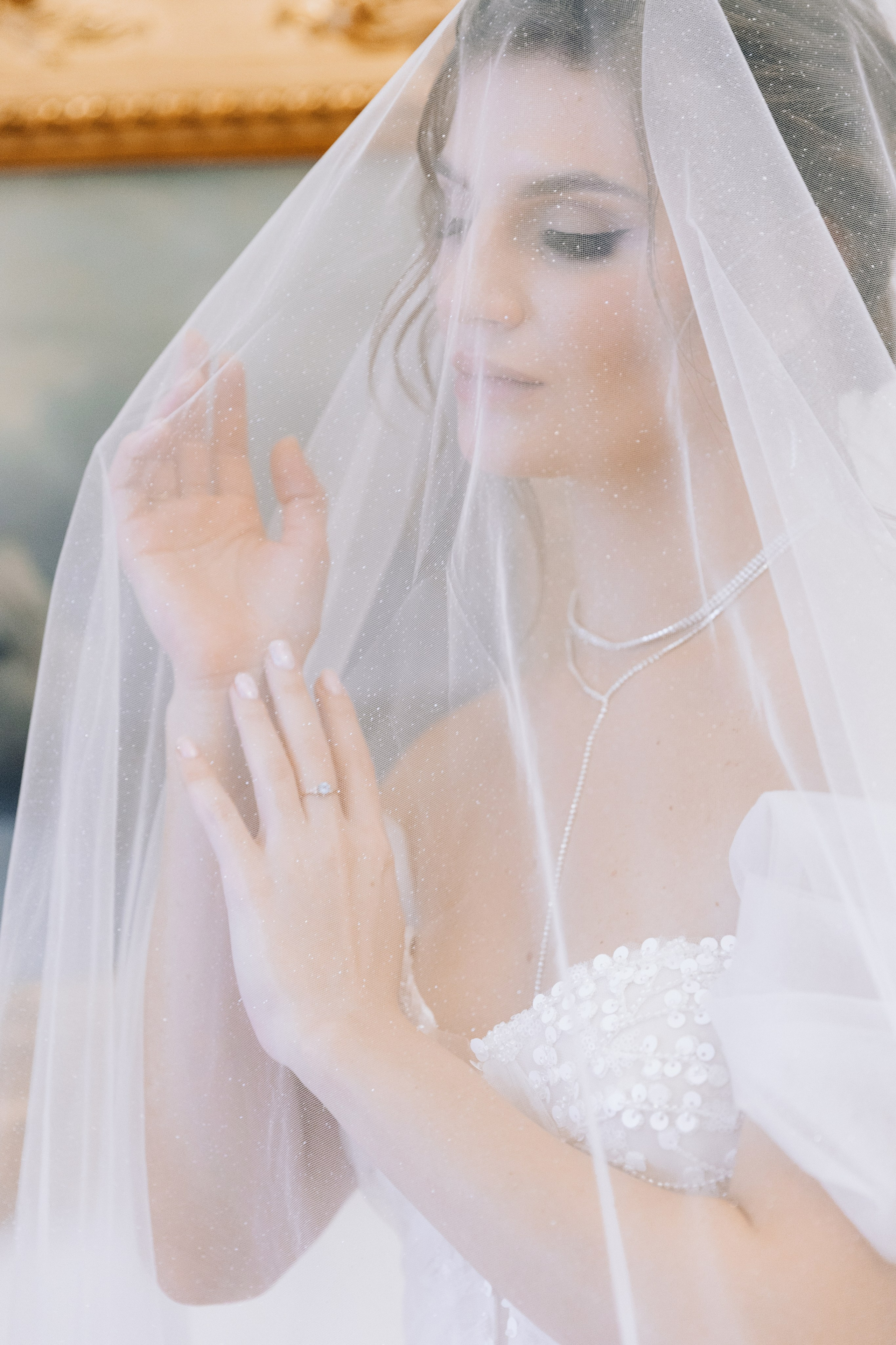 Марина и Егор. Свадебный и семейный фотограф Егорова Юлия