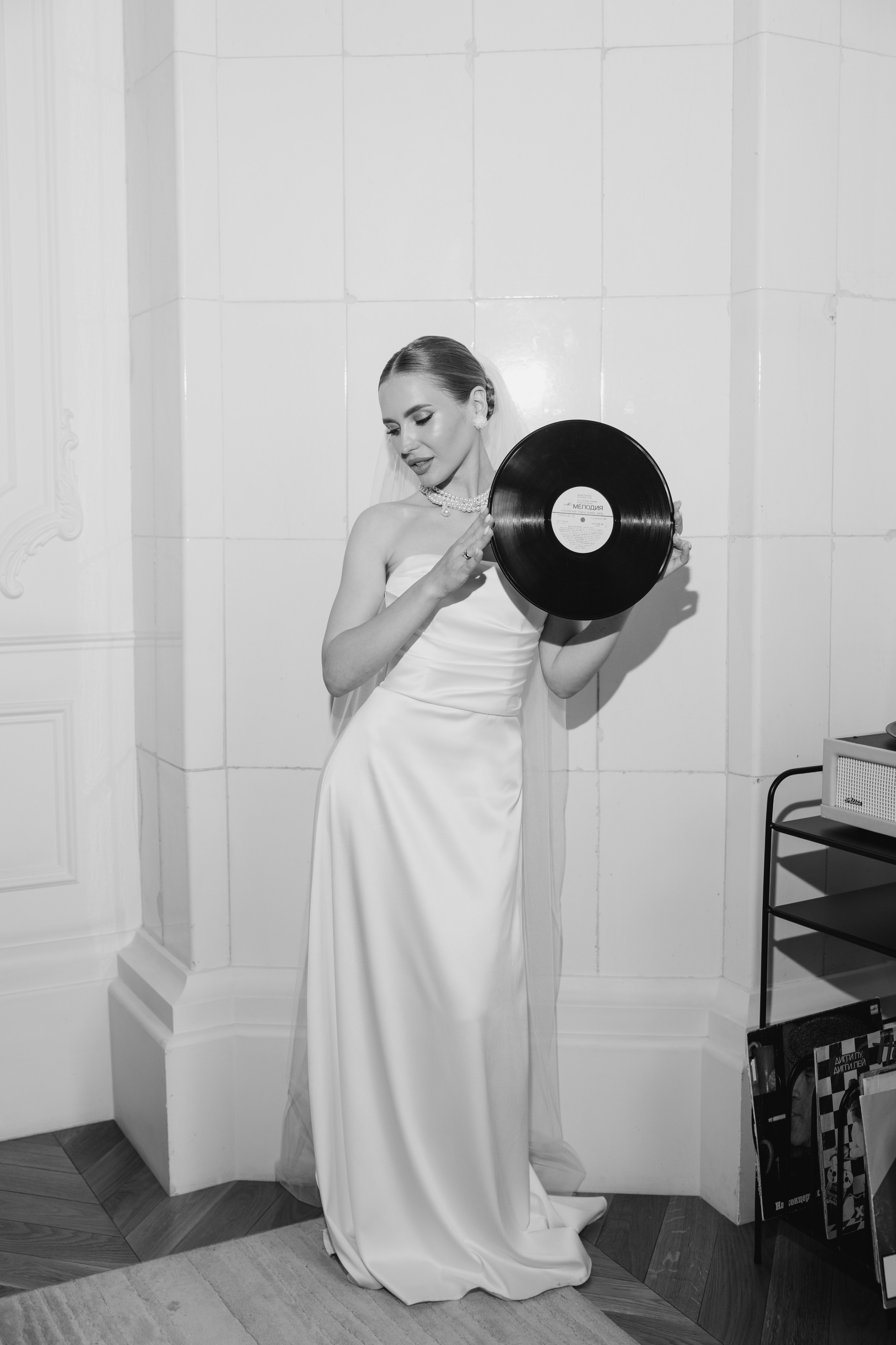 Михаил и Наталья. Свадебный фотограф в Астрахани