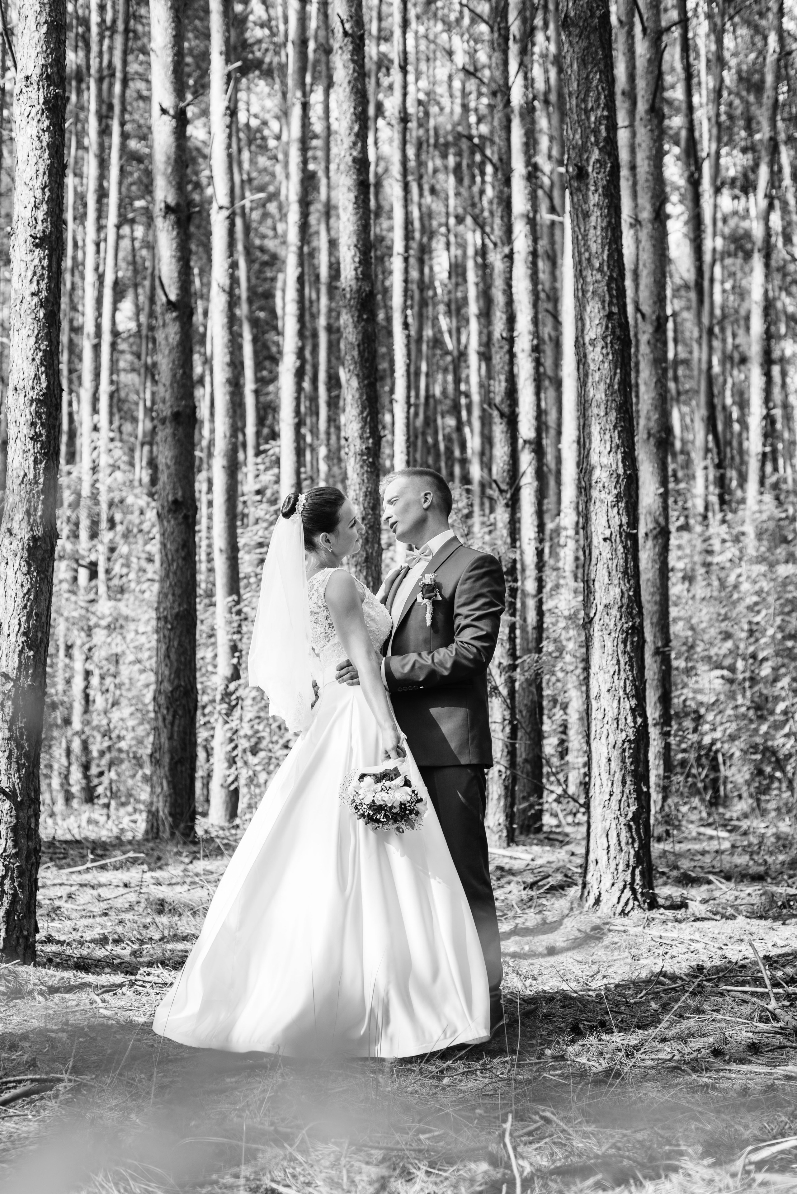 Свадебное портфолио. Фотограф Сергей Глобенко