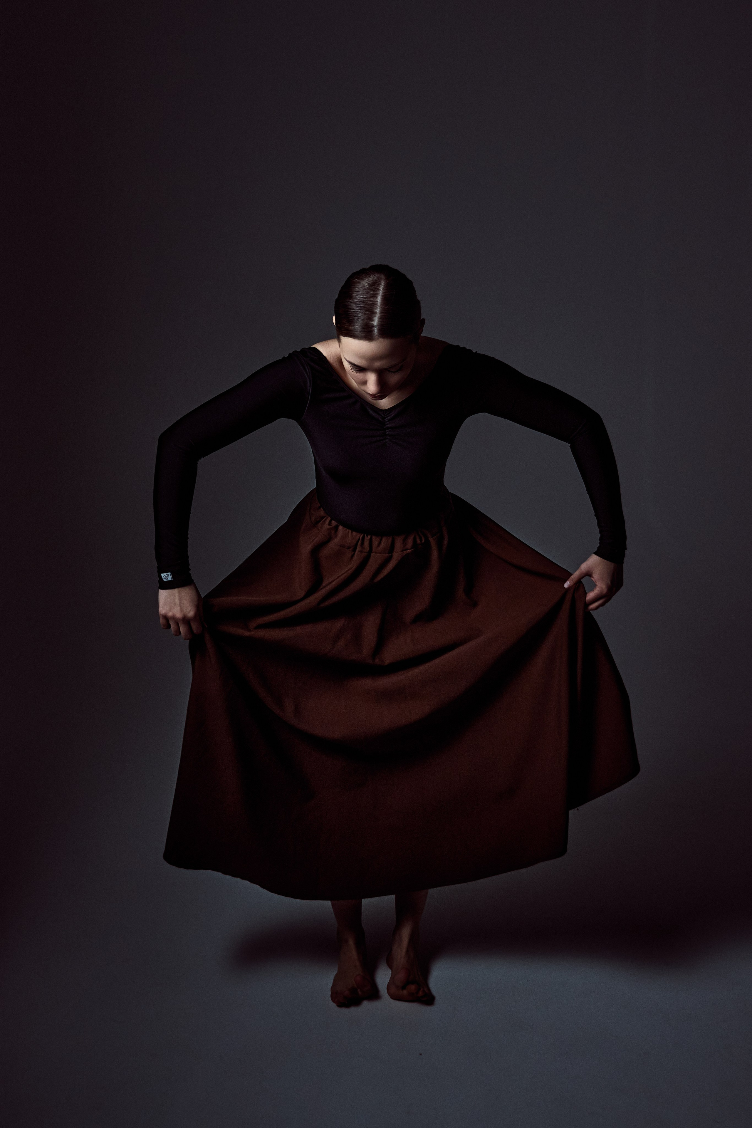 Майя | танцор. Фотограф в СПб, с которым легко ✨ Полина