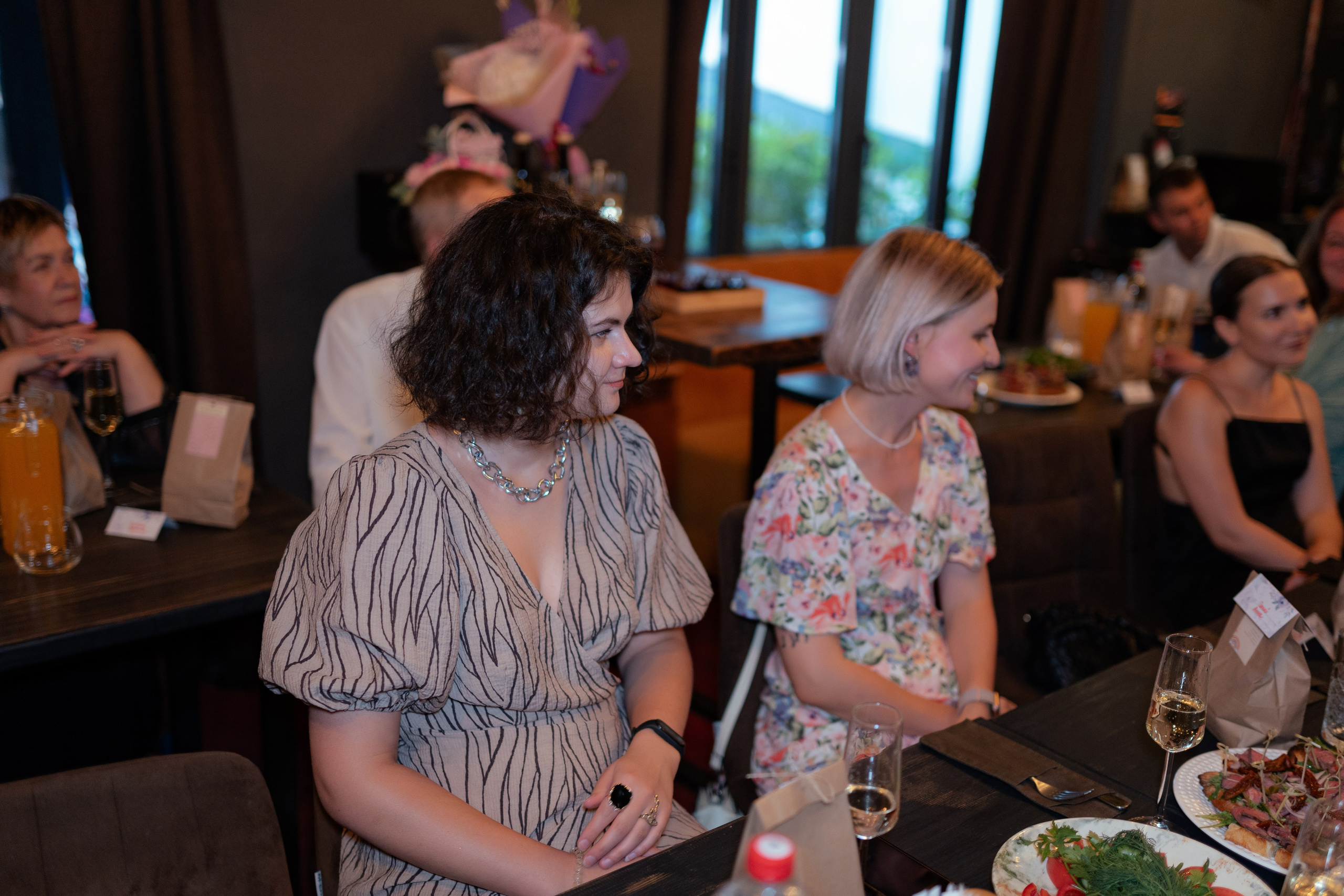 B-day. Фотограф Островская Юлия