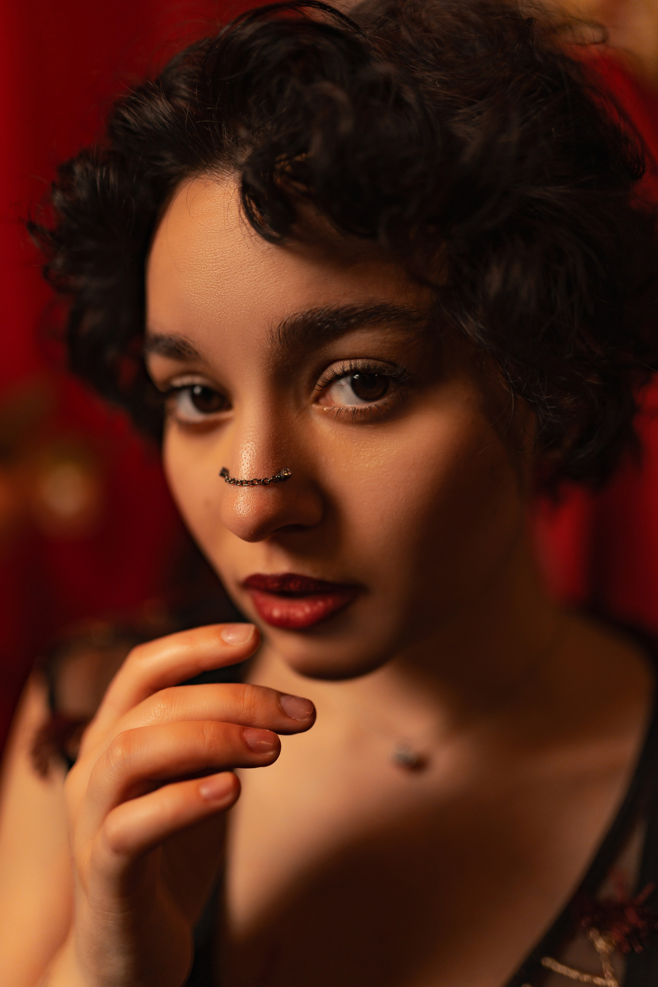 Женя. Фотограф Островская Юлия