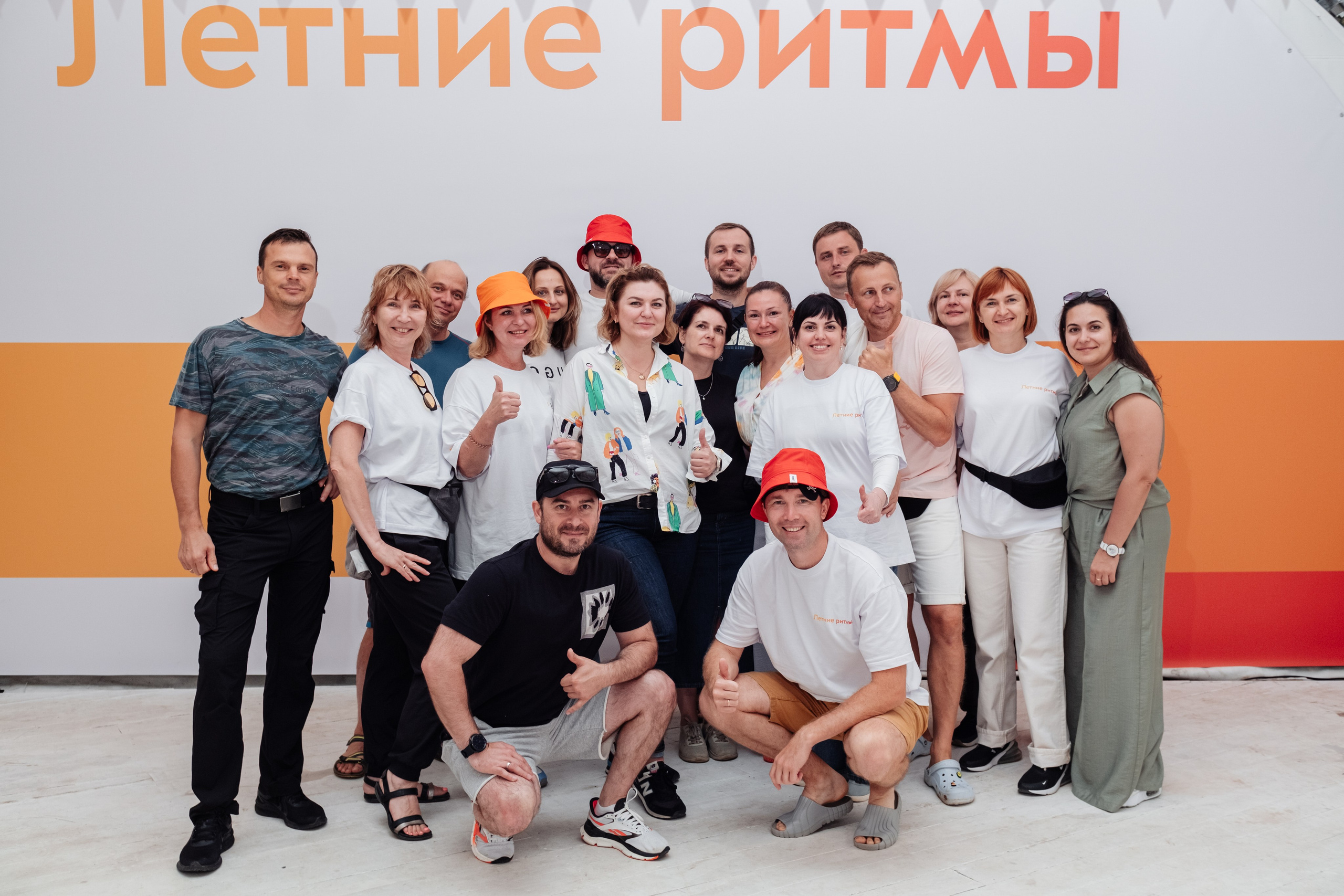 Корпоратив «ЕВРАЗ». Репортажный и портретный фотограф в Москве Илья Спиридонов