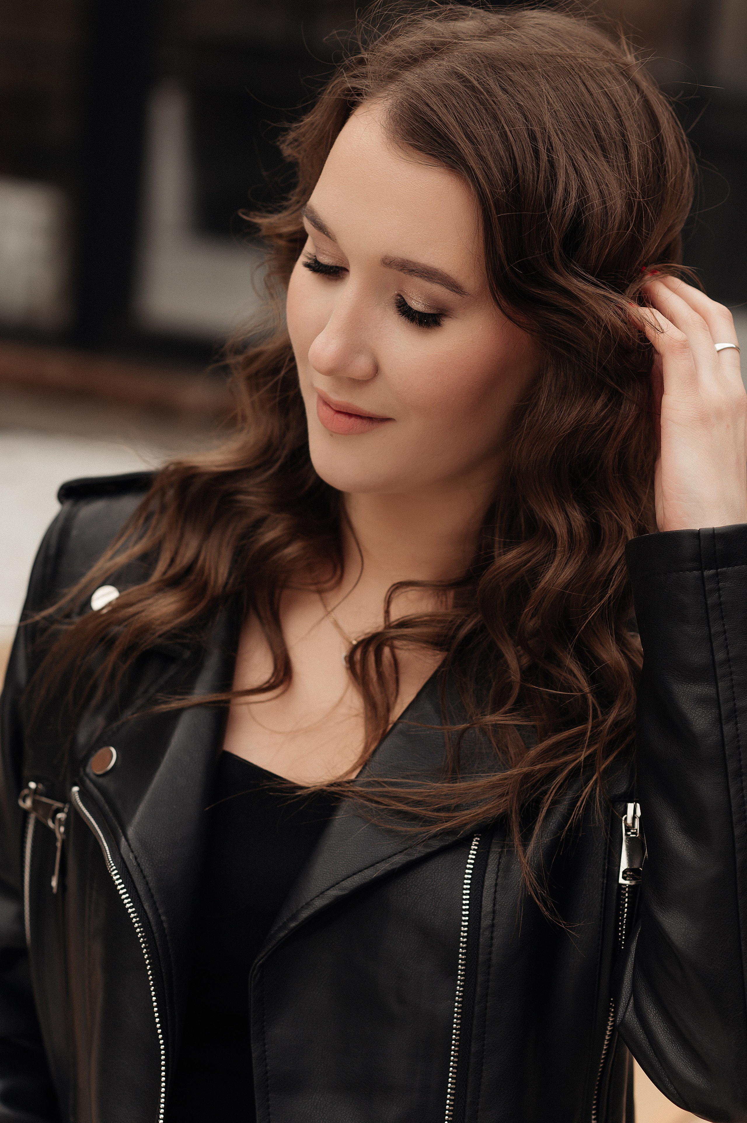 Катя. Фотограф Виктория Грибова г. Вологда