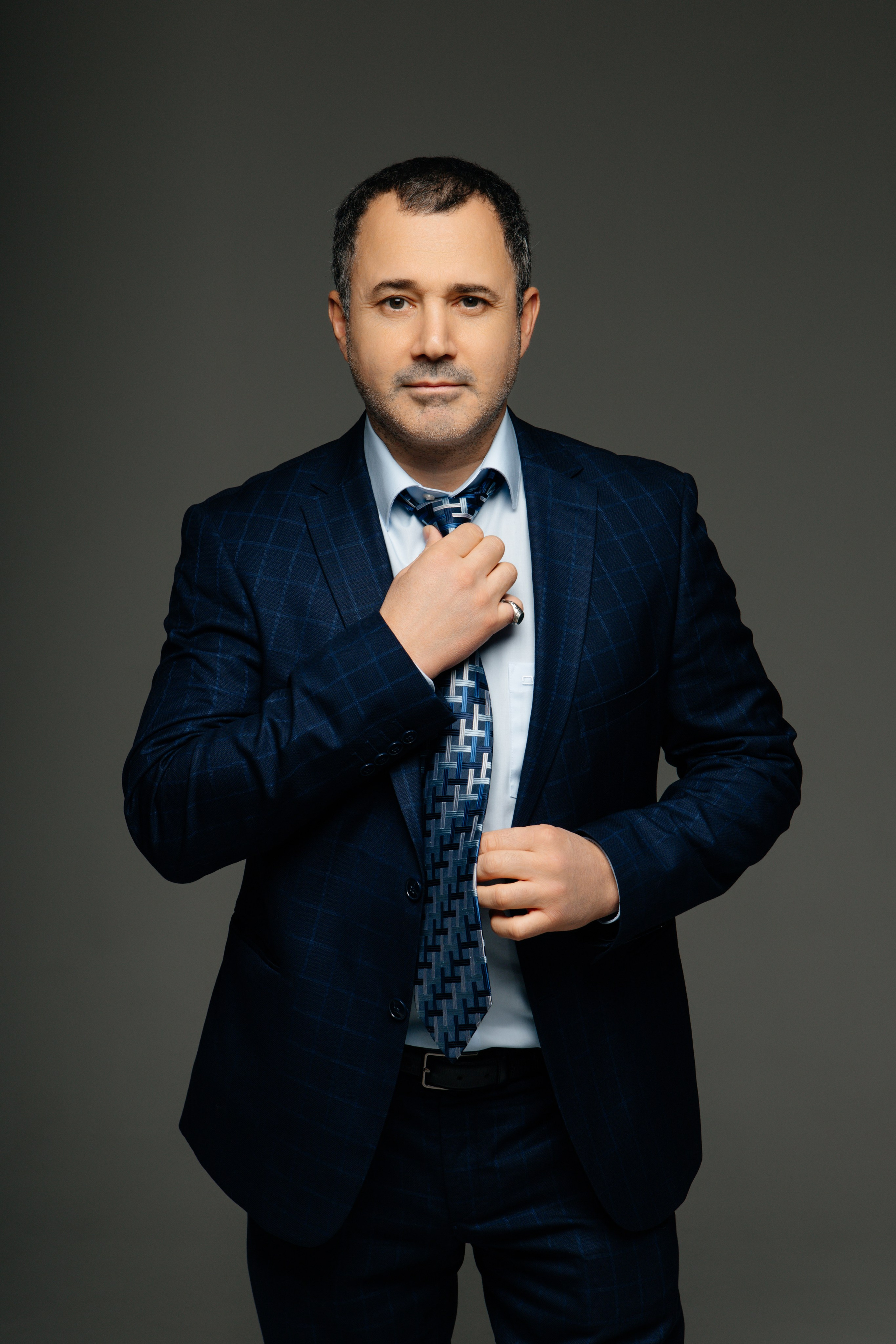 Мужской портрет. Фотограф в городе Лыткарино Волкова Ольга