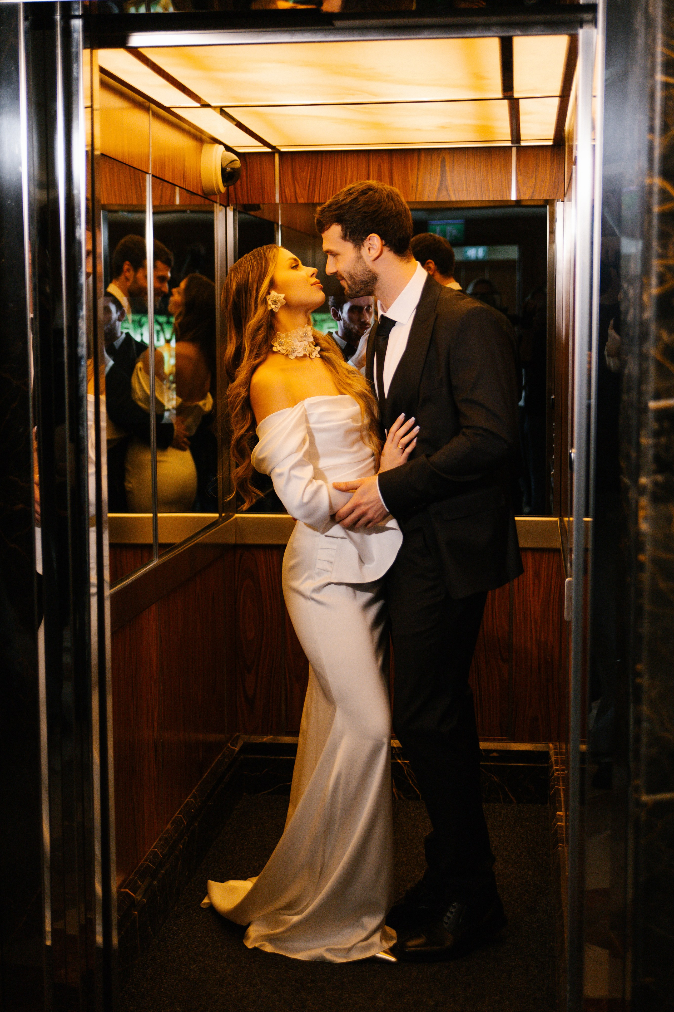 Свадебные съёмки. Фотограф в городе Лыткарино Волкова Ольга