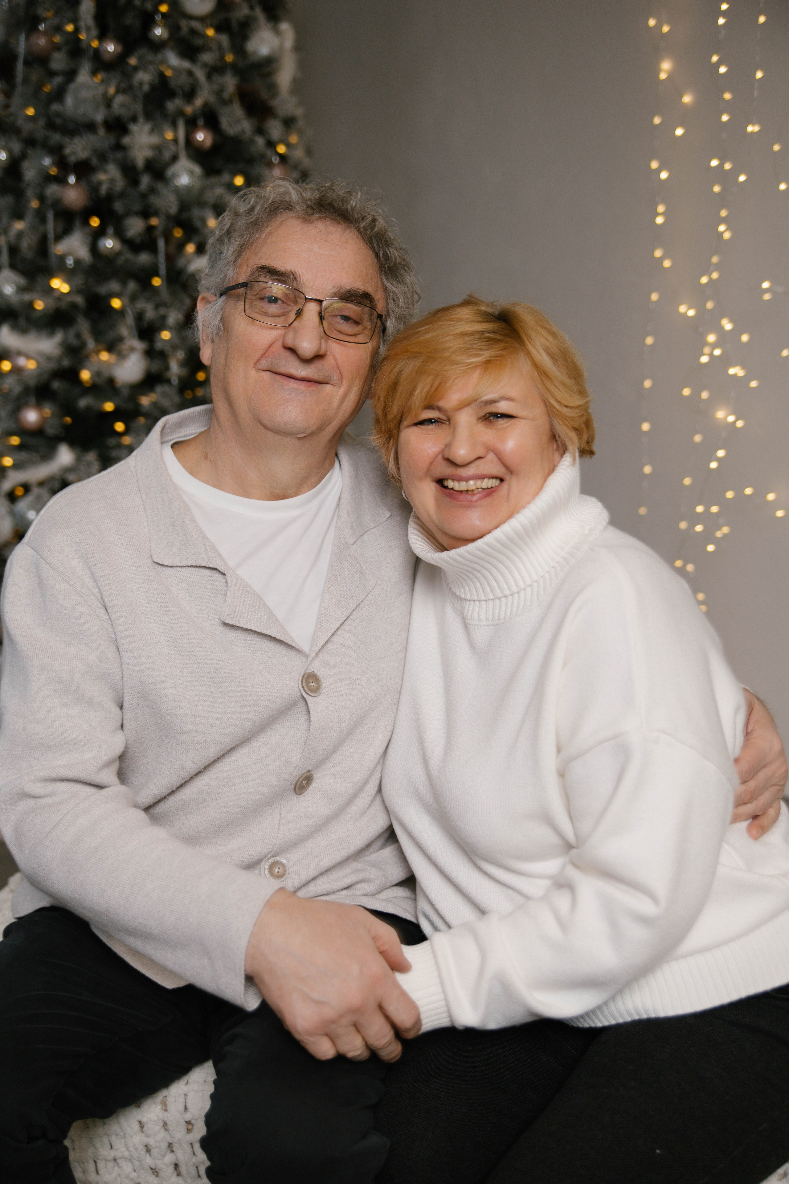 Новый год. Фотограф в городе Лыткарино Волкова Ольга