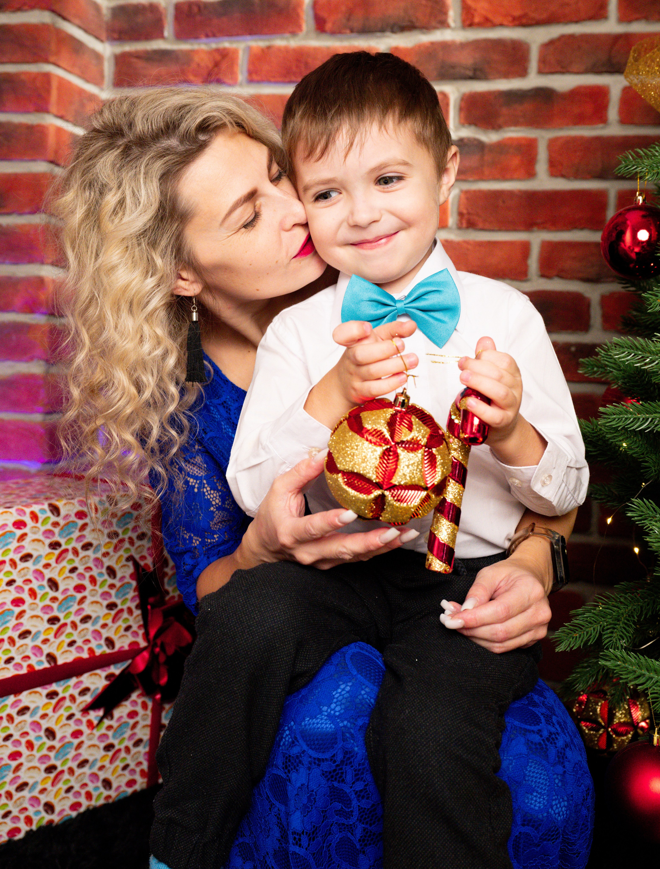 Семейные и детские фотосессии. Студийный и свадебный фотограф и видеограф в Севастополе — Юлия Макаренко