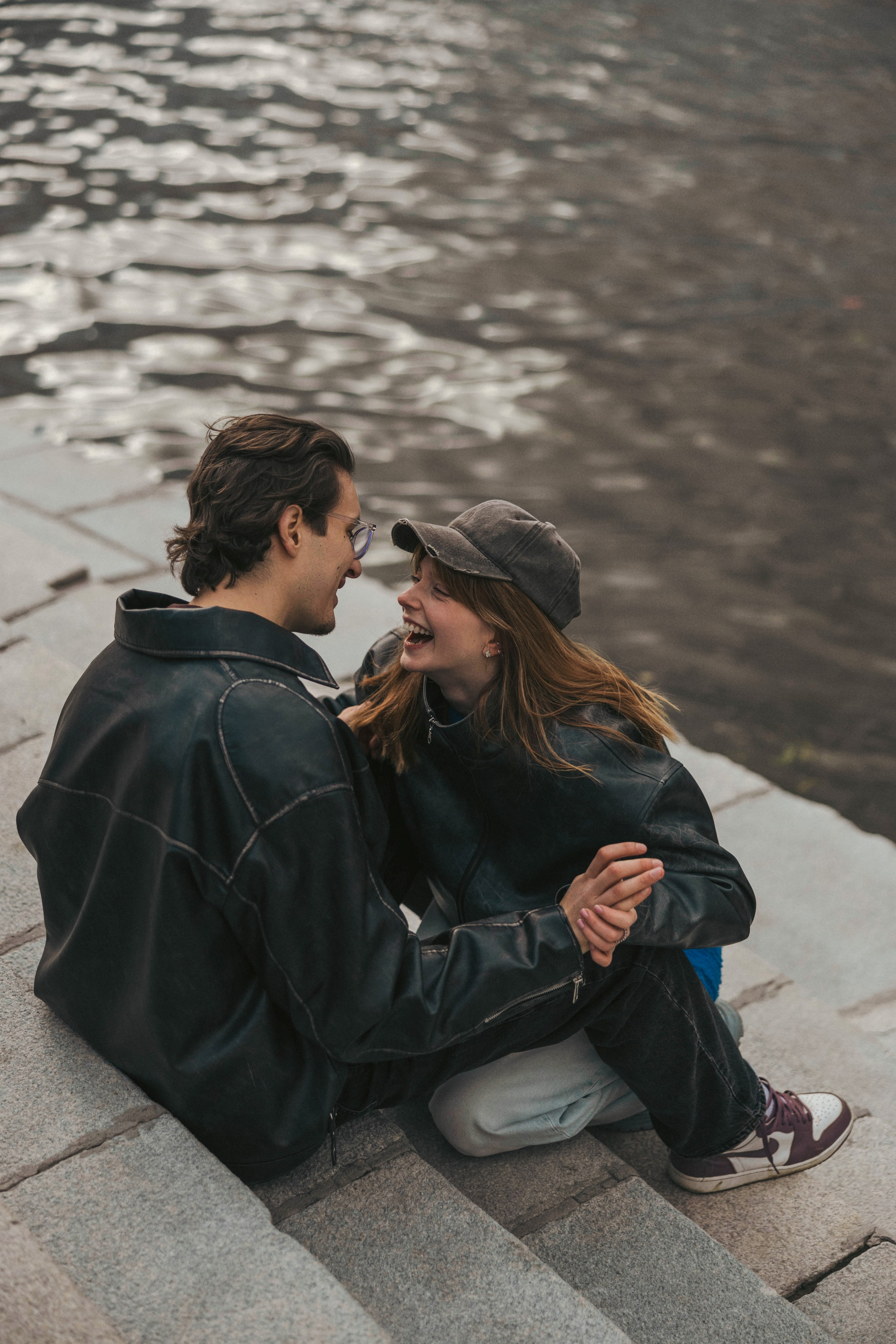 Юля и Ваня. Свадебный и семейный фотограф Москва Назарова Ольга