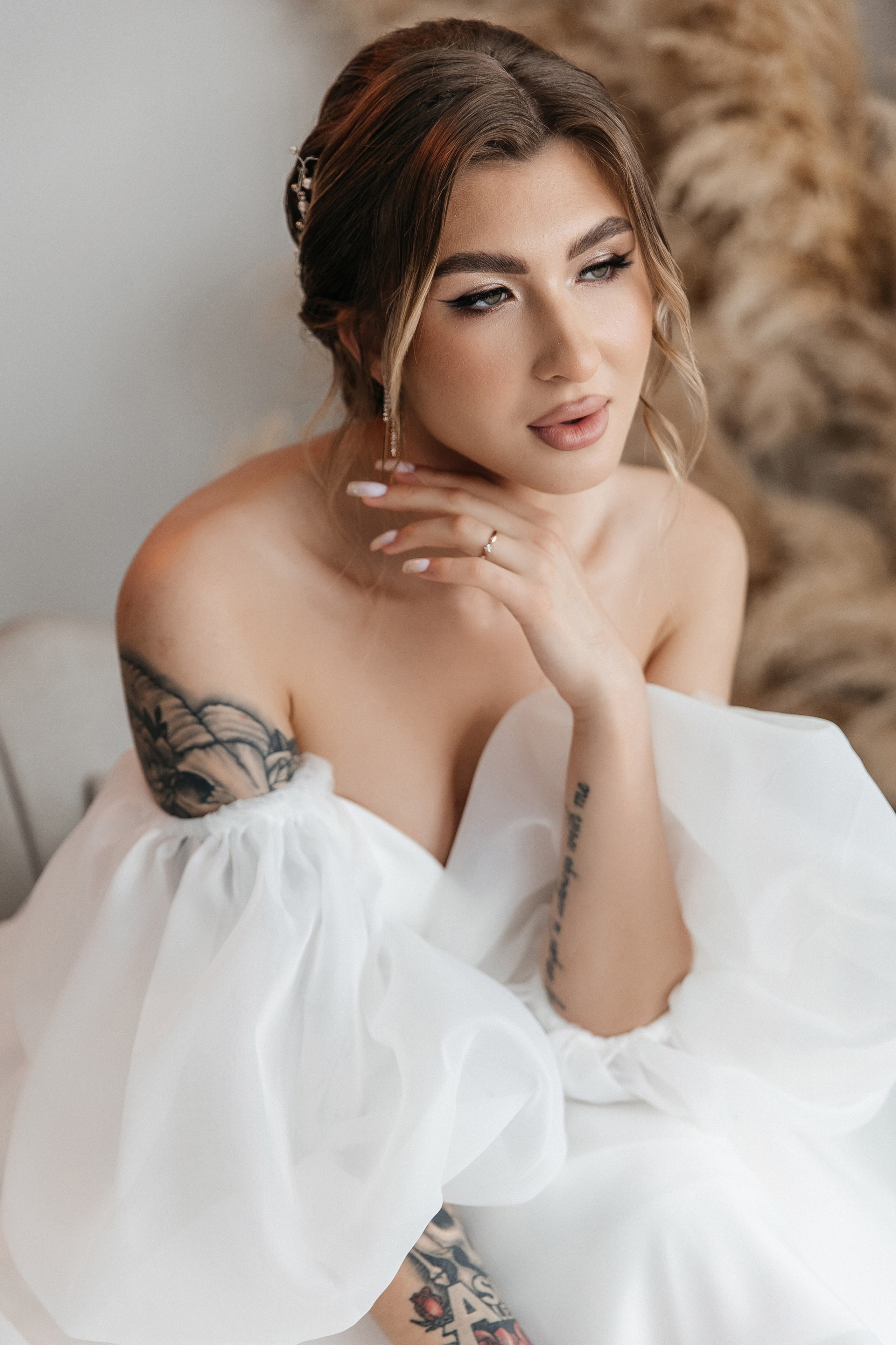 СВАДЕБНАЯ ФОТОСЪЁМКА. Семейный, свадебный, контент фотограф, крещение, в