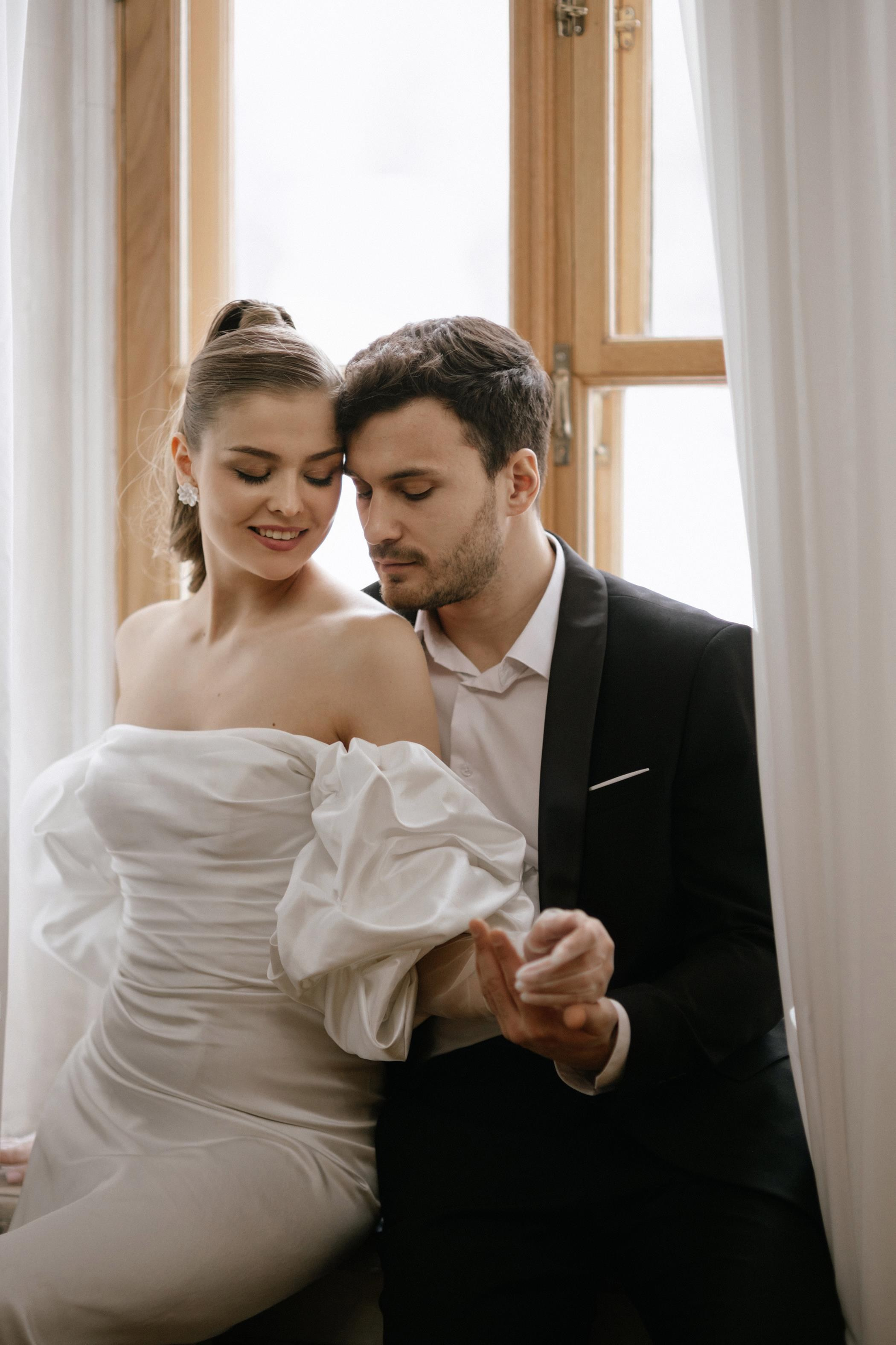 Everything at once. Алина Малышева, свадебный и семейный фотограф Москва