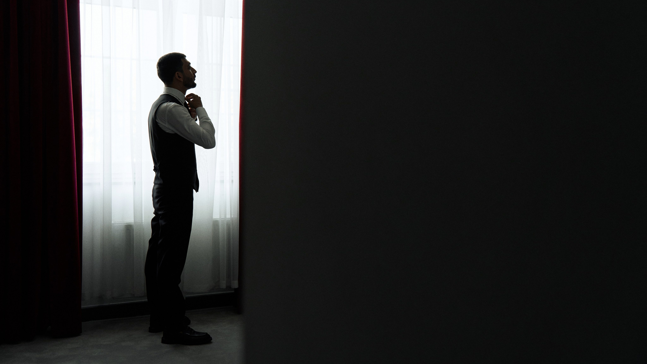 Ервант & Любовь. Свадебный фотограф Кристина Вениченко