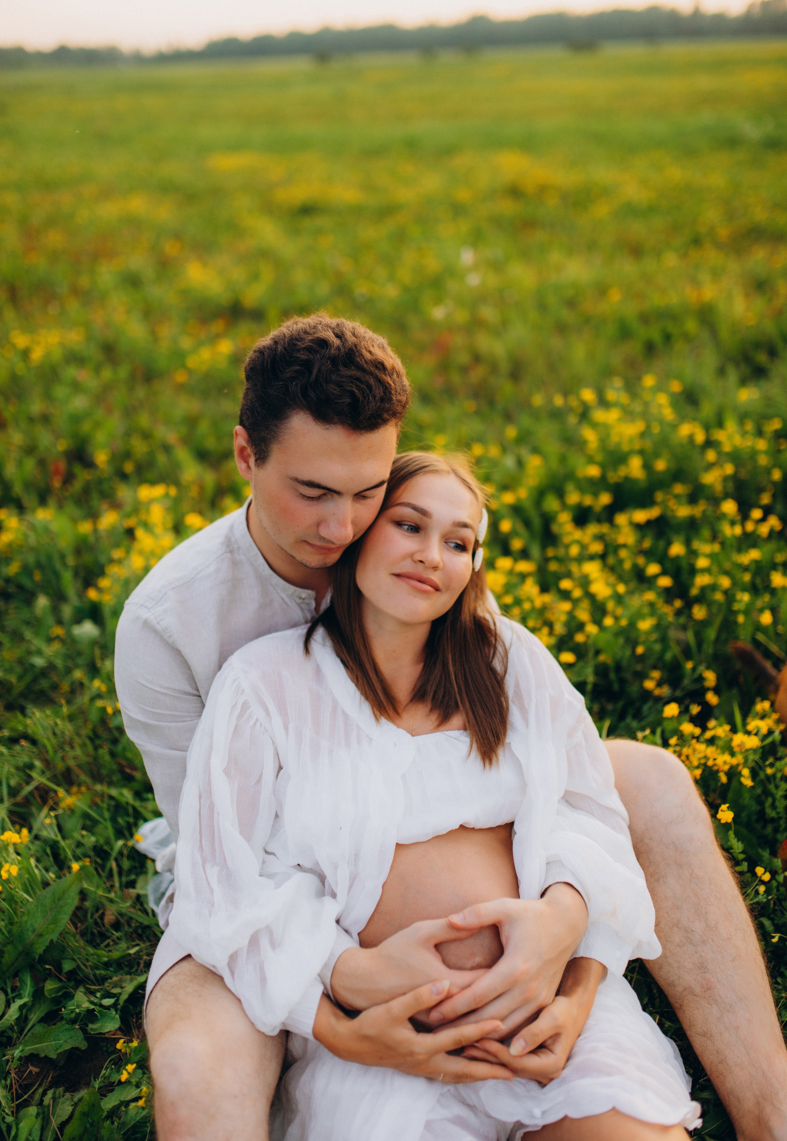 Егор & Вика. Фотограф Винокурова Кристина в Санкт-Петербурге