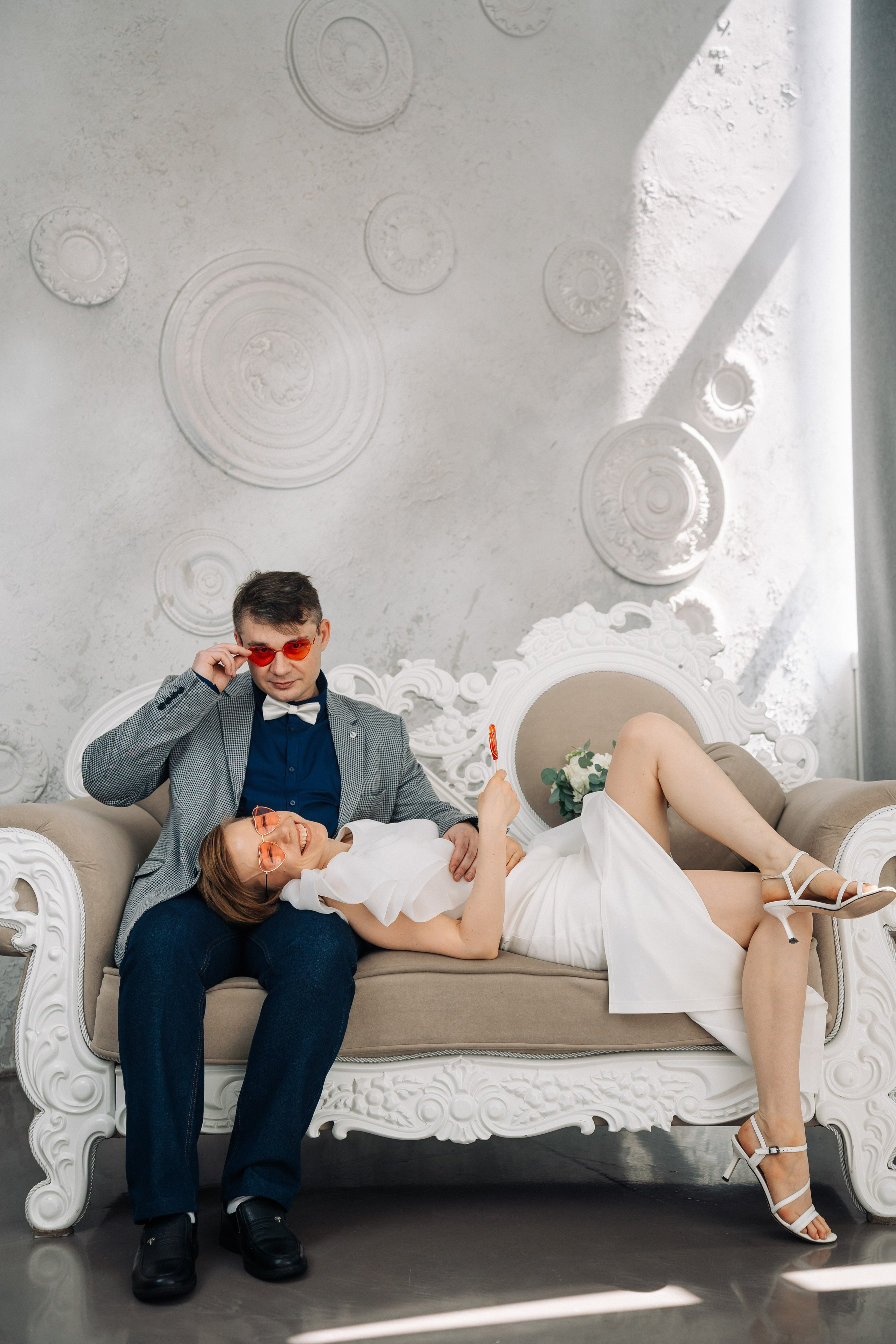 Алексей и Алена. Фотограф и видеограф Олег Игнатов | Свадьбы, Love Story, реклама и корпоративы — Красноярск