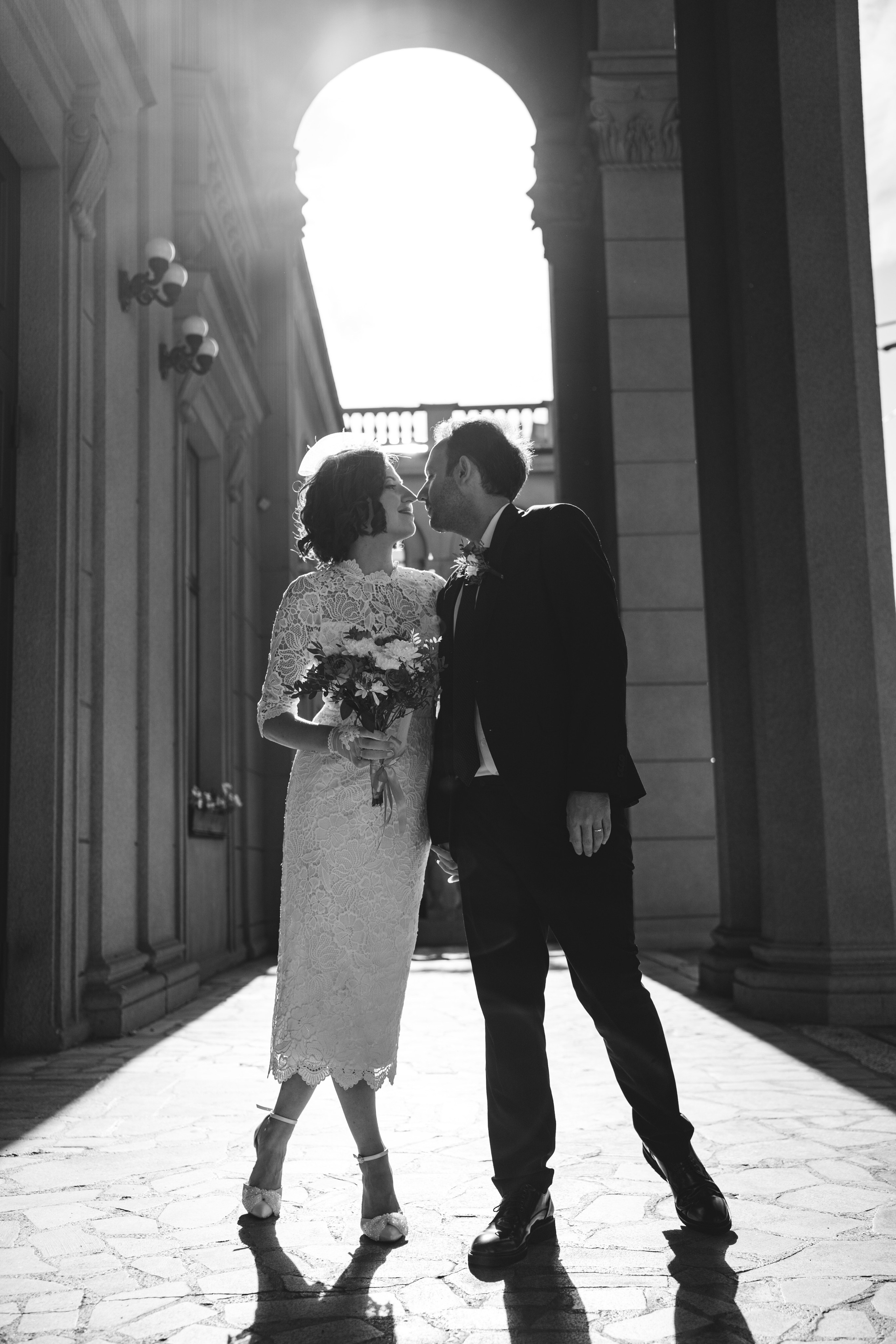 Екатерина и Абдулла. Фотограф и видеограф Олег Игнатов | Свадьбы, Love Story, реклама и корпоративы — Красноярск