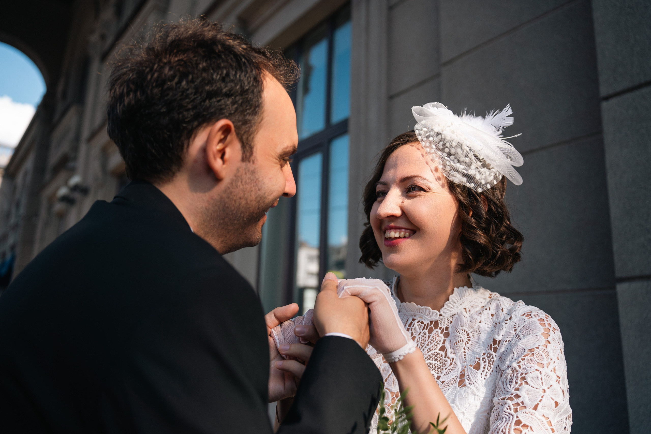 Екатерина и Абдулла. Фотограф и видеограф Олег Игнатов | Свадьбы, Love Story, реклама и корпоративы — Красноярск