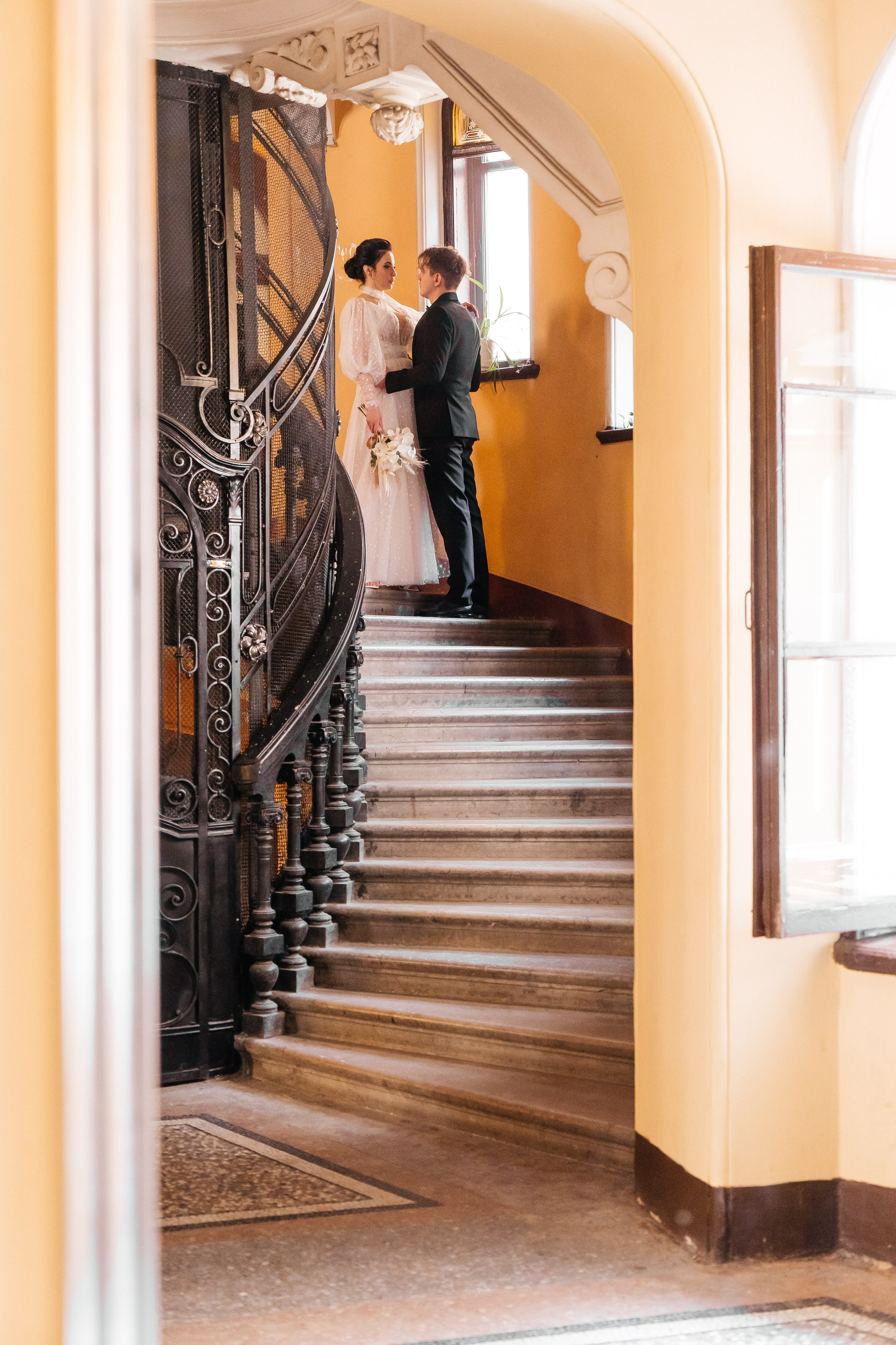 Санкт-Петербург. Свадебный фотограф-видеограф в Архангельске. Фотохудожница Lana Contra