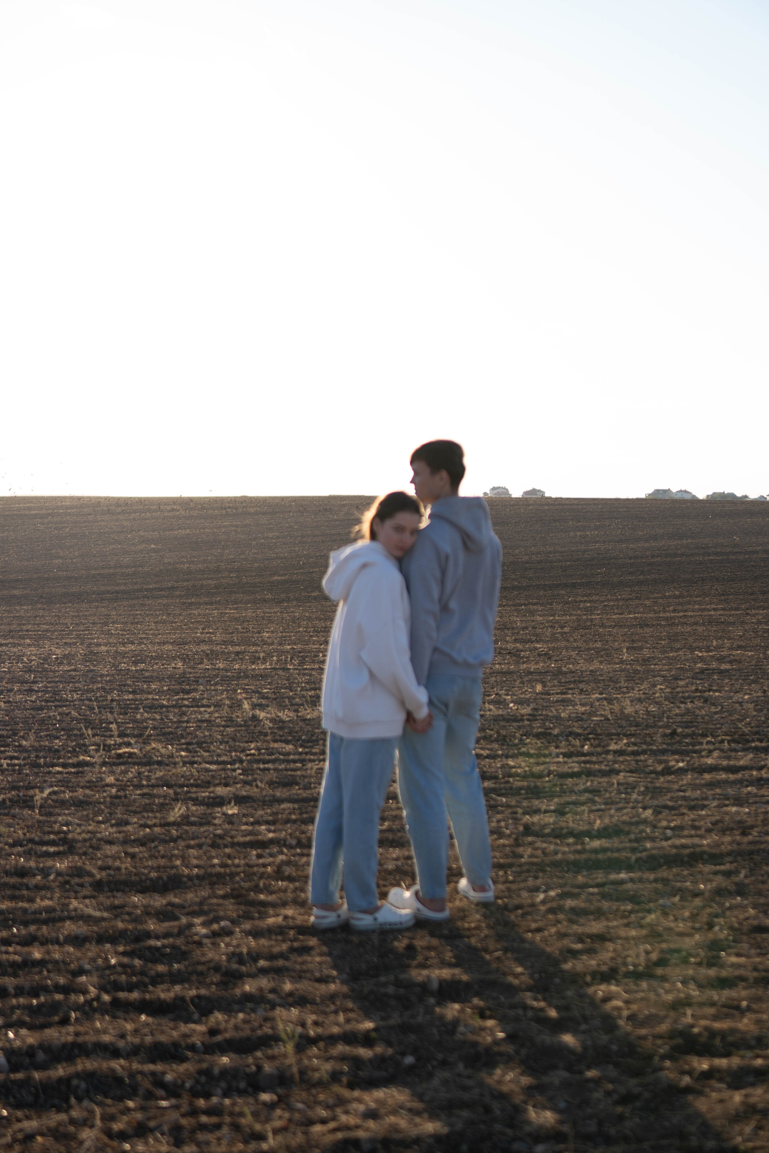 Про любовь. Семейный фотограф из Крыма Анастасия Кадырова