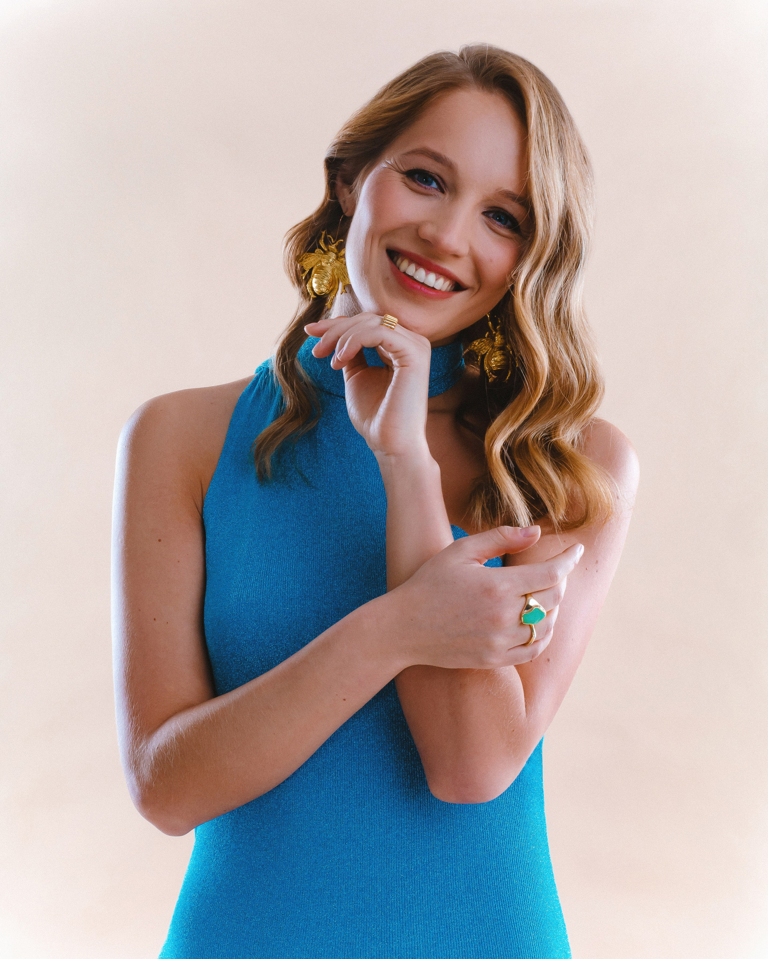 Персональная съёмка для Натальи. Фотограф Кристина Берг