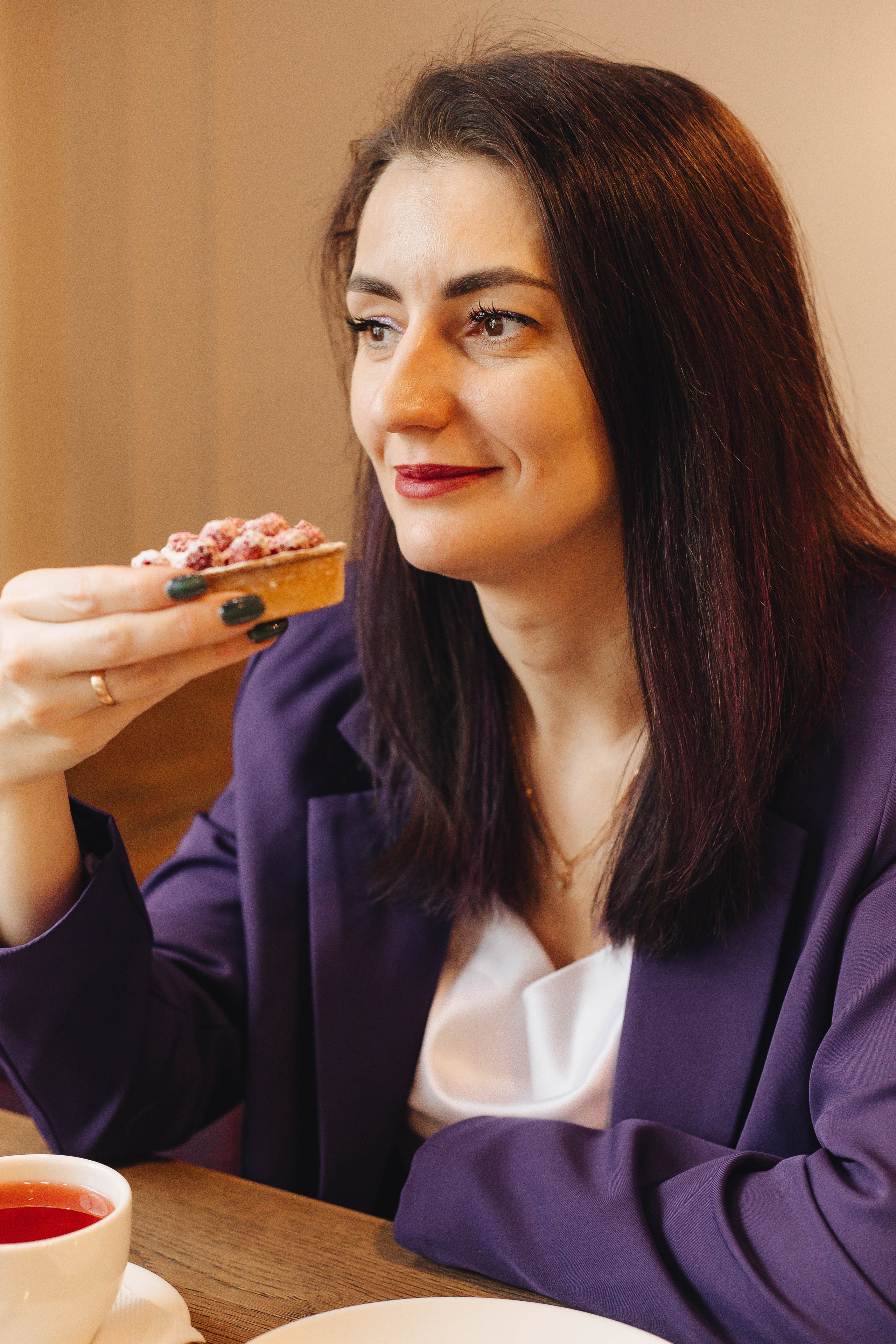 Виктория. Фотограф Светлана Столярова Воскресенск