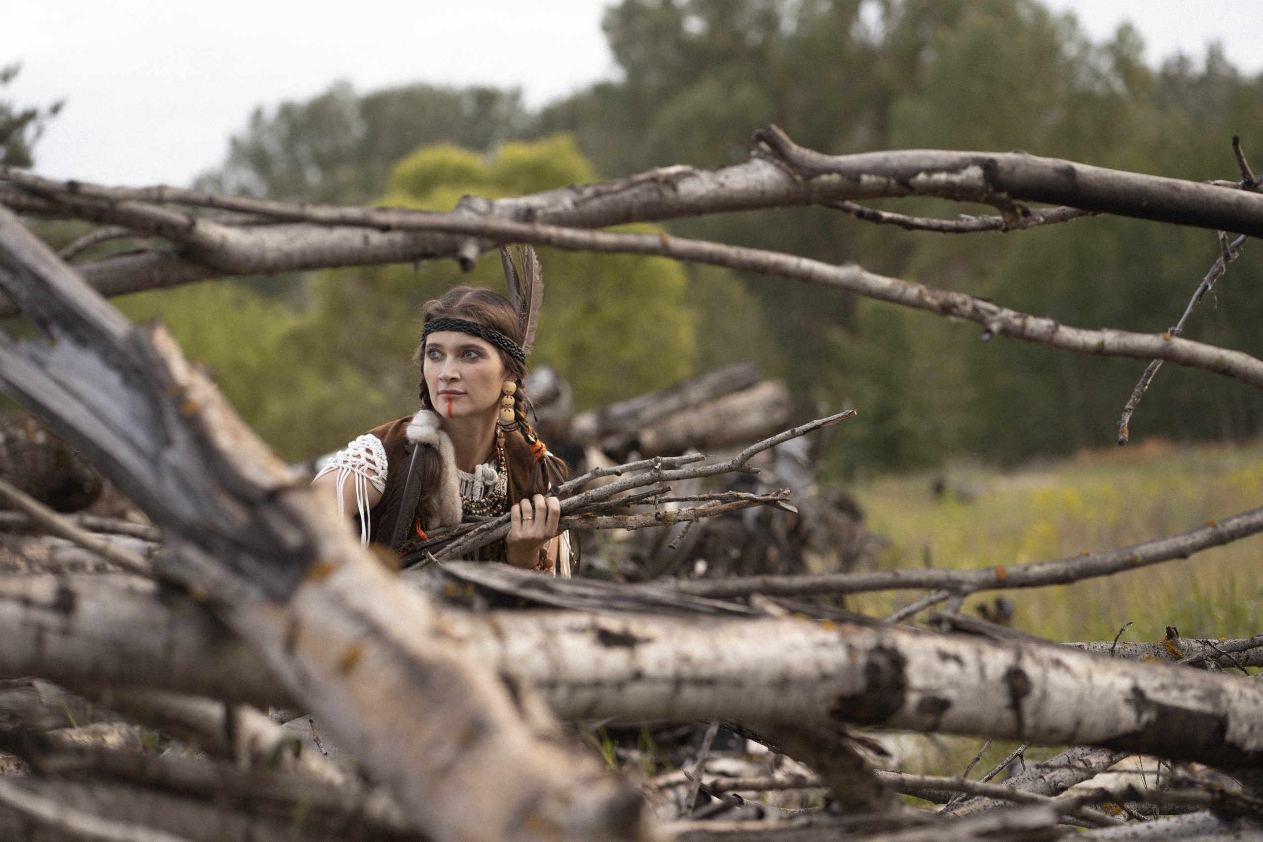 Indian. Lifestyle photographer Turku. I catch emotions in the frame