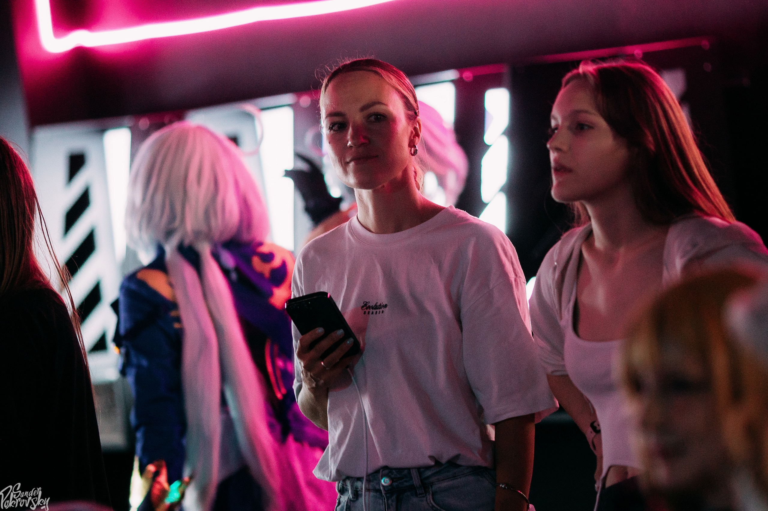 Zaga Game. Свадебный и репортажный фотограф в Чебоксарах Покровский Александр