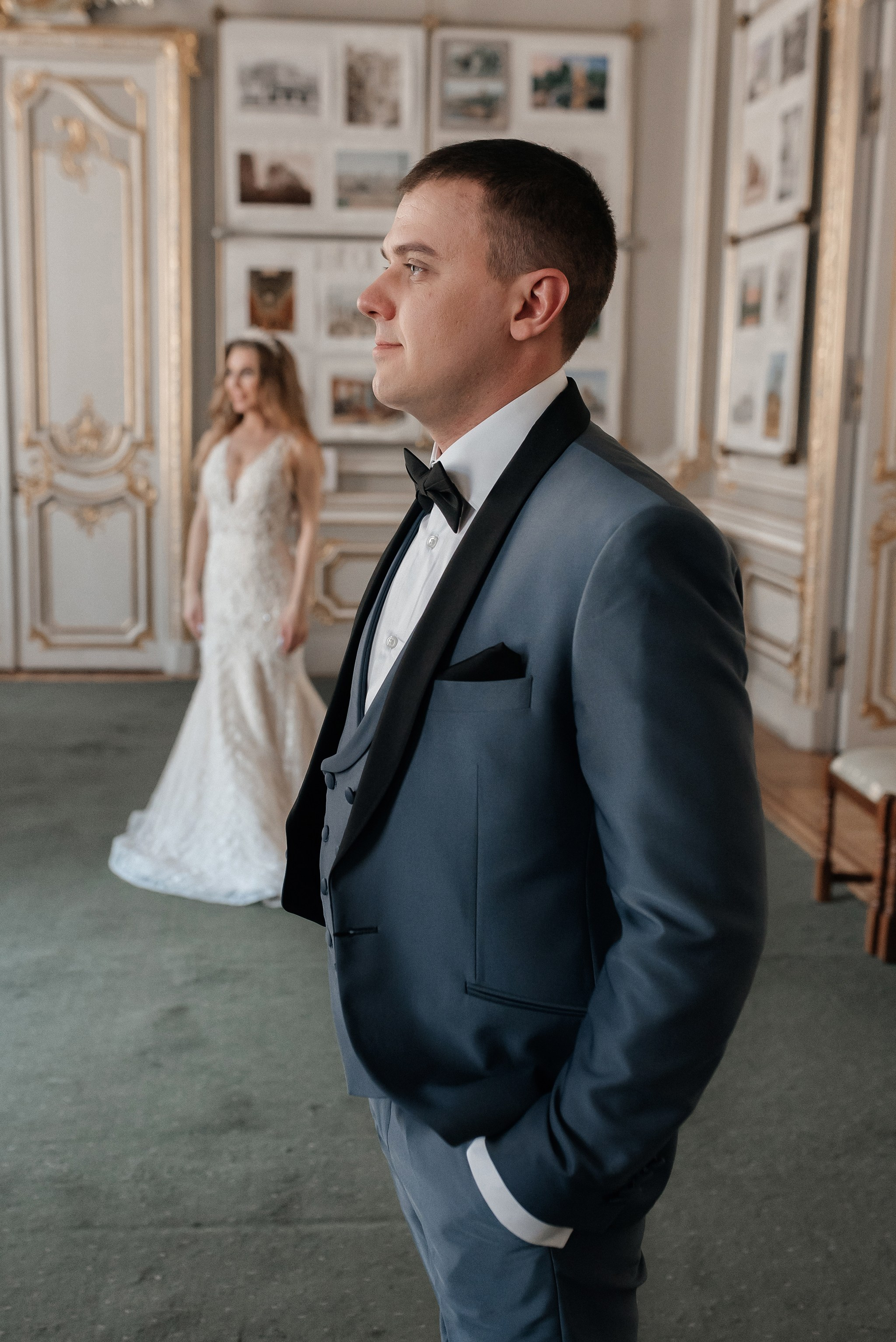 Съемки в отеле. Свадебный и семейный фотограф из Санкт-Петербурга Климов Анатолий