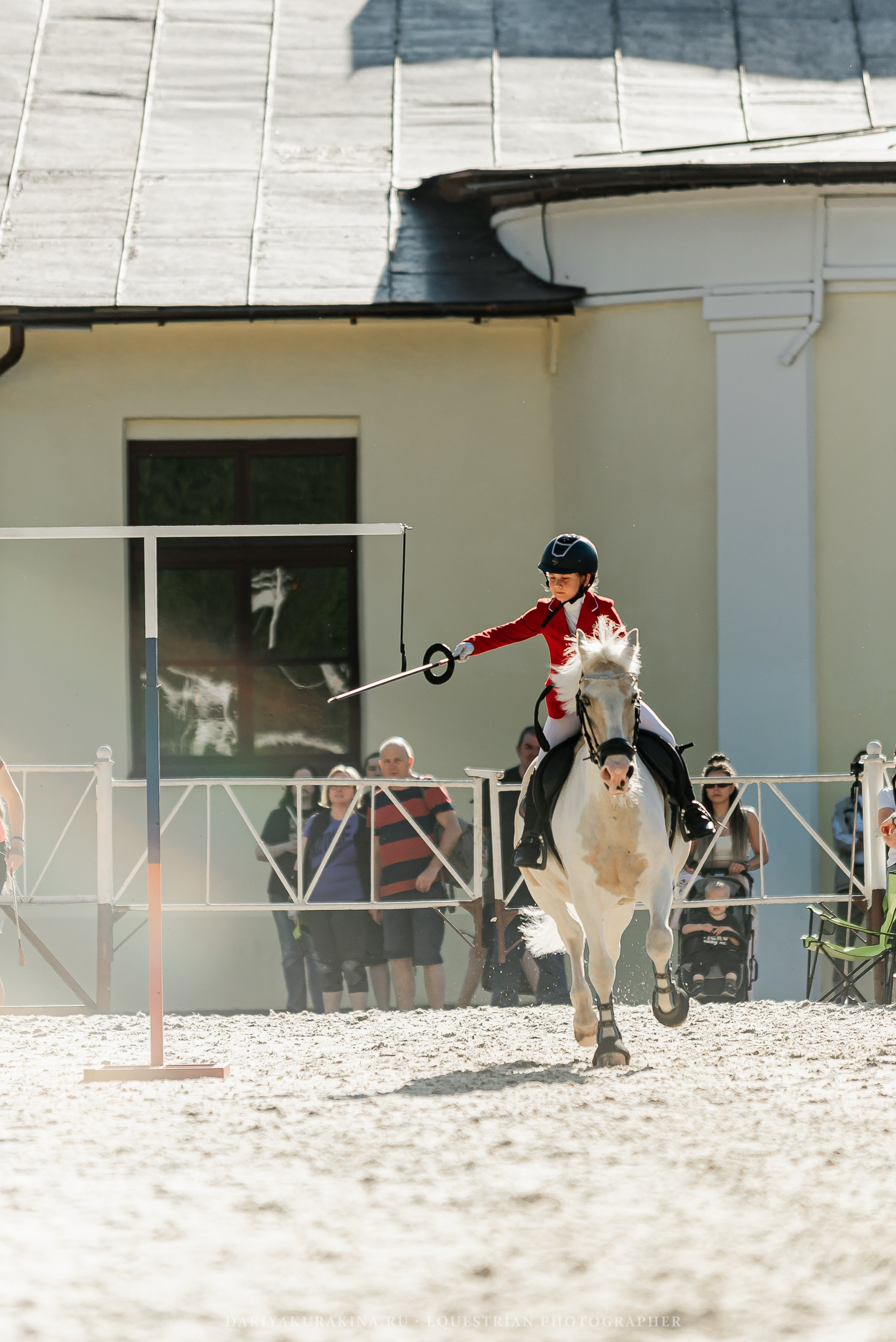 #ПОНИФОРУМ 2024. Конный фотограф Куракина Дарья • Фотосессии с лошадьми