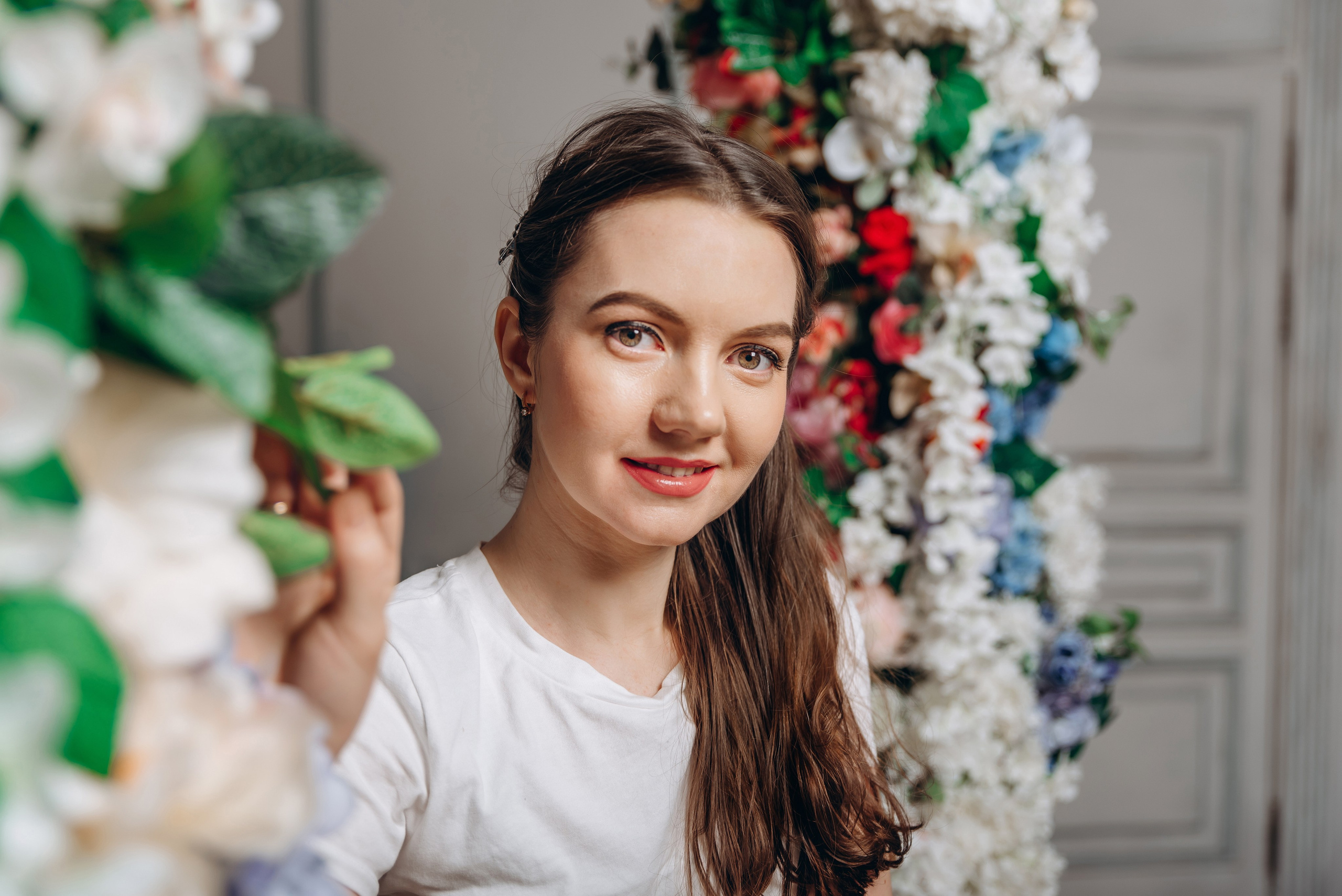 Семейная фотосессия. Фотограф Кирилл Друлин