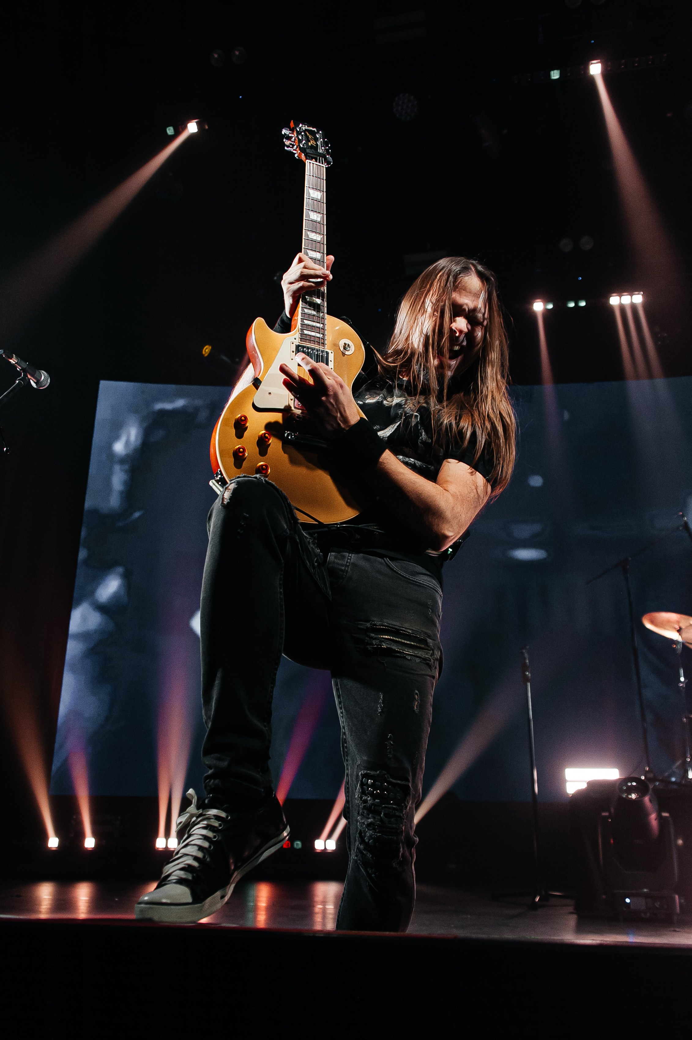 Гран Куражъ Aurora hall 2025.11.29. Ярослав Плетинский фотограф в Санкт-Петербурге