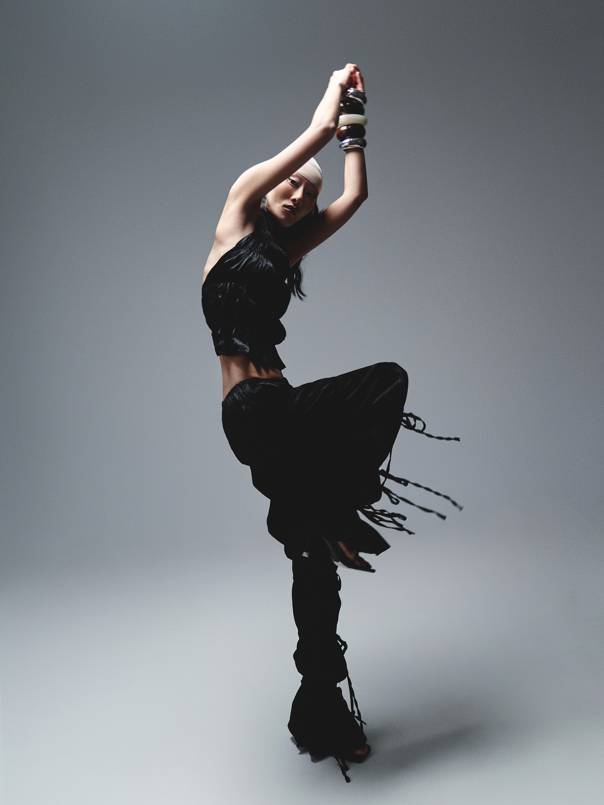 SASHA. Главная