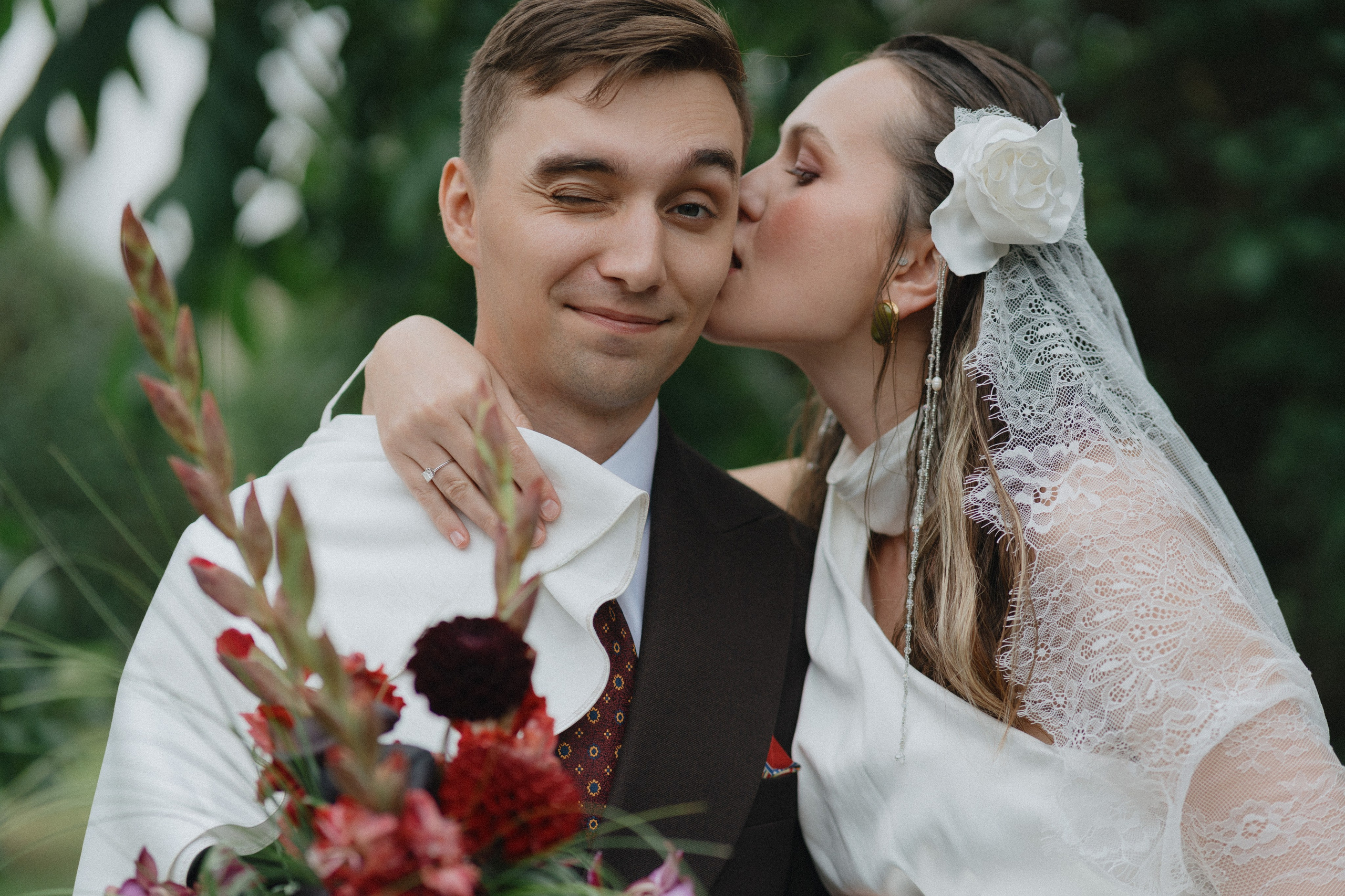 Тим и Настя. Семейный и свадебный фотограф в Иркутске Татьяна Ступина