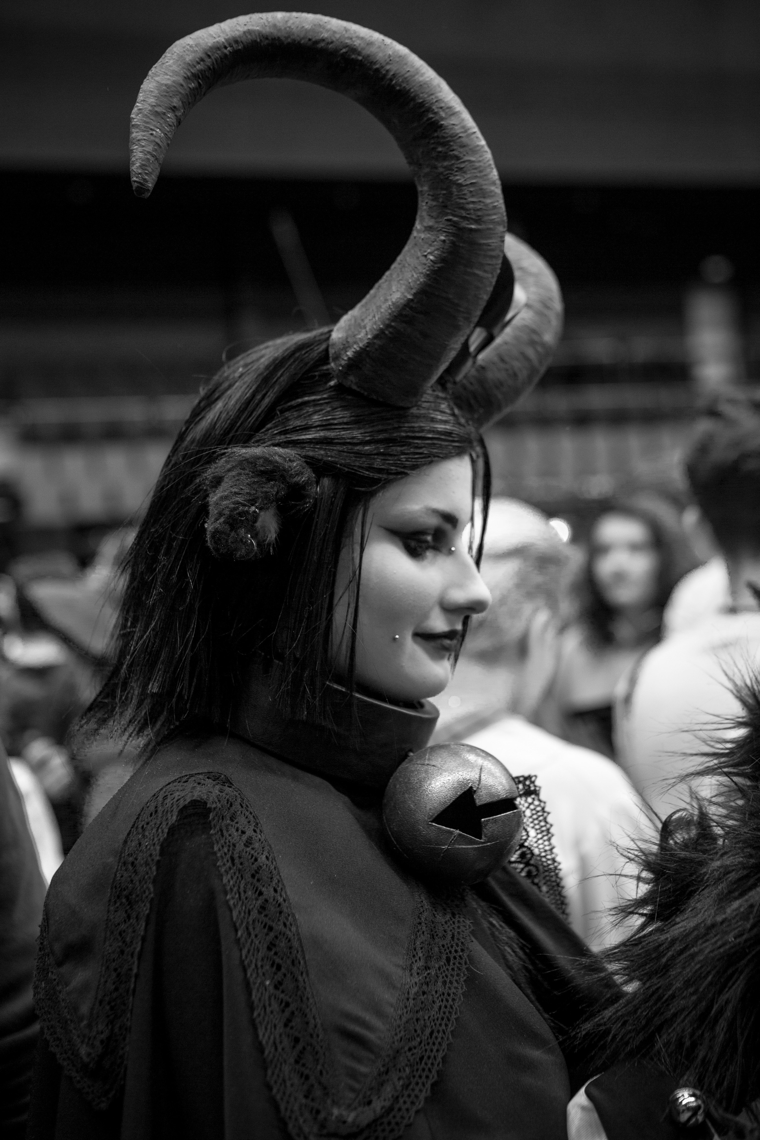 Тёмные Материи 2025. Falcon Clab. Портретный фотограф в Минске