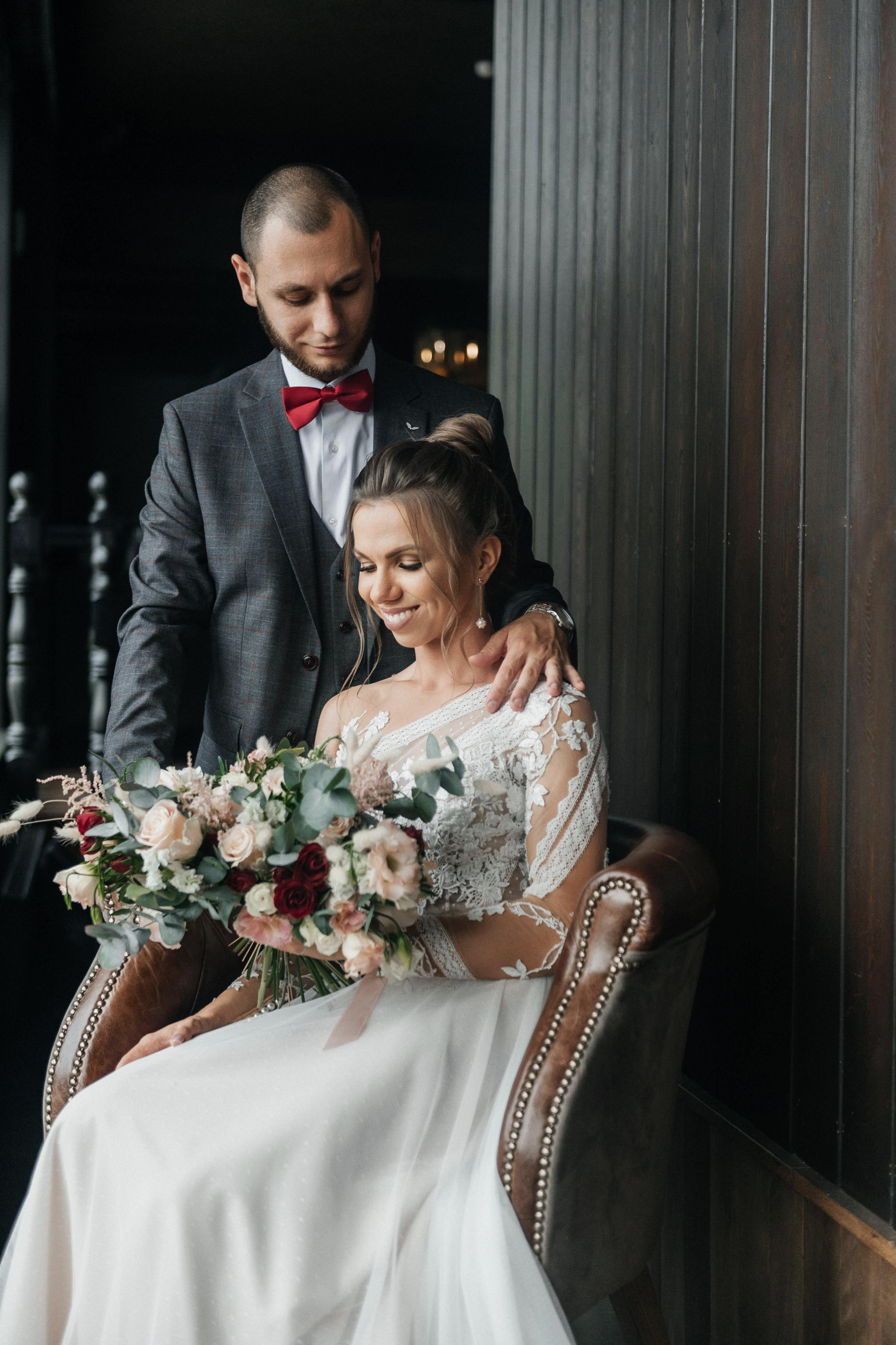 Фотограф в Белгороде Александр Архипов