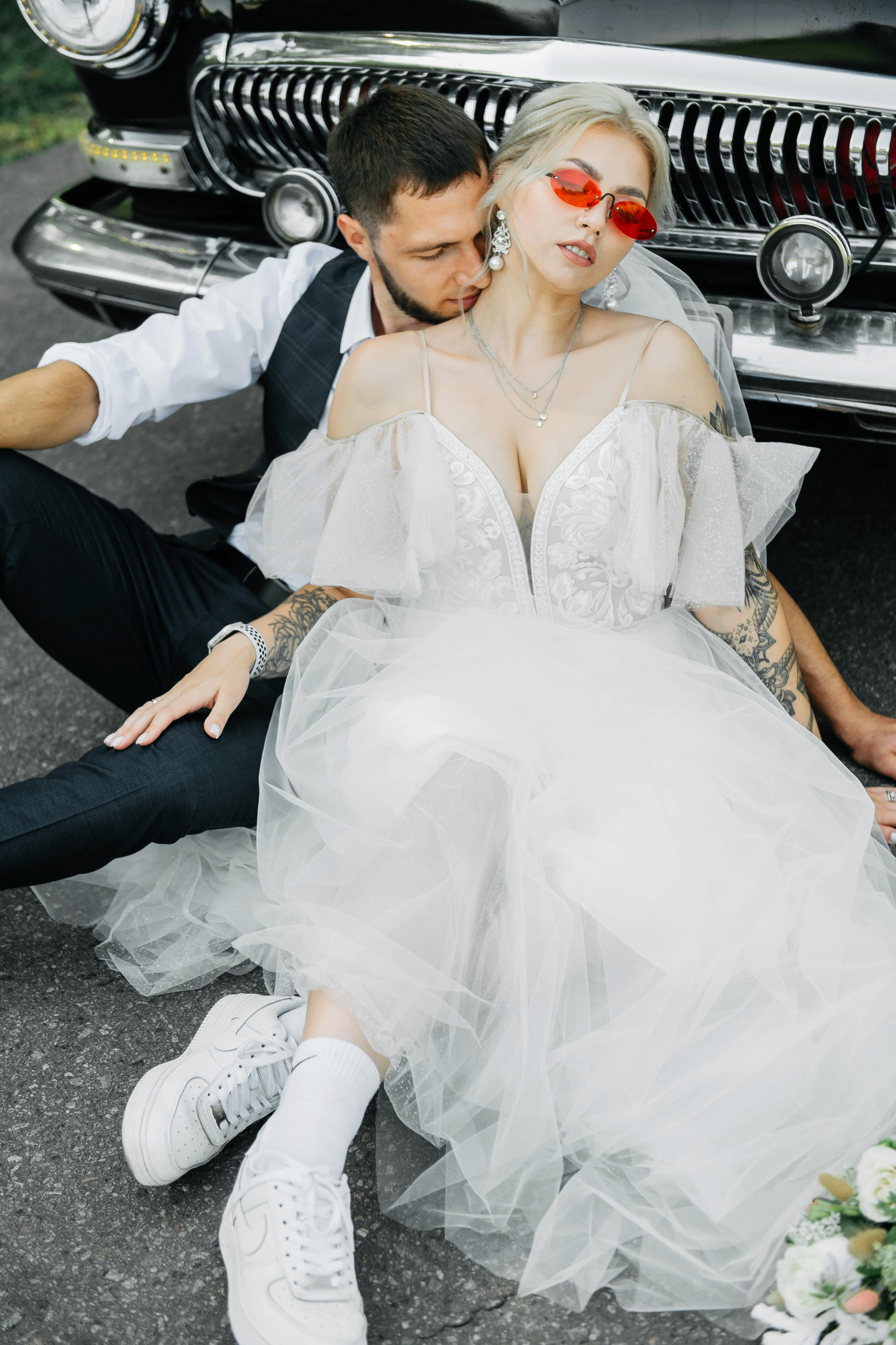 Фотограф в Белгороде Александр Архипов