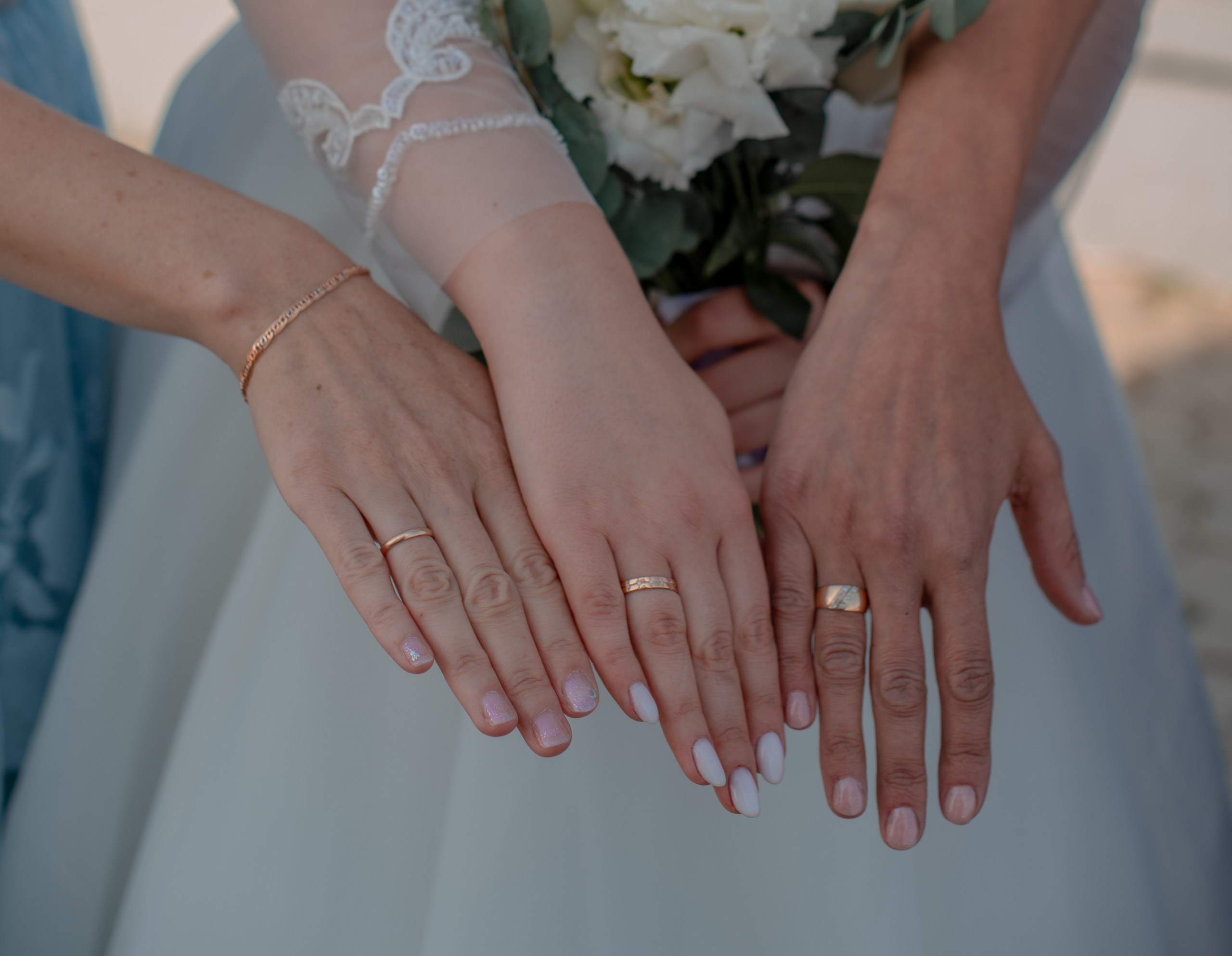 Кирилл и Юля. Фотограф Виктория Воронина