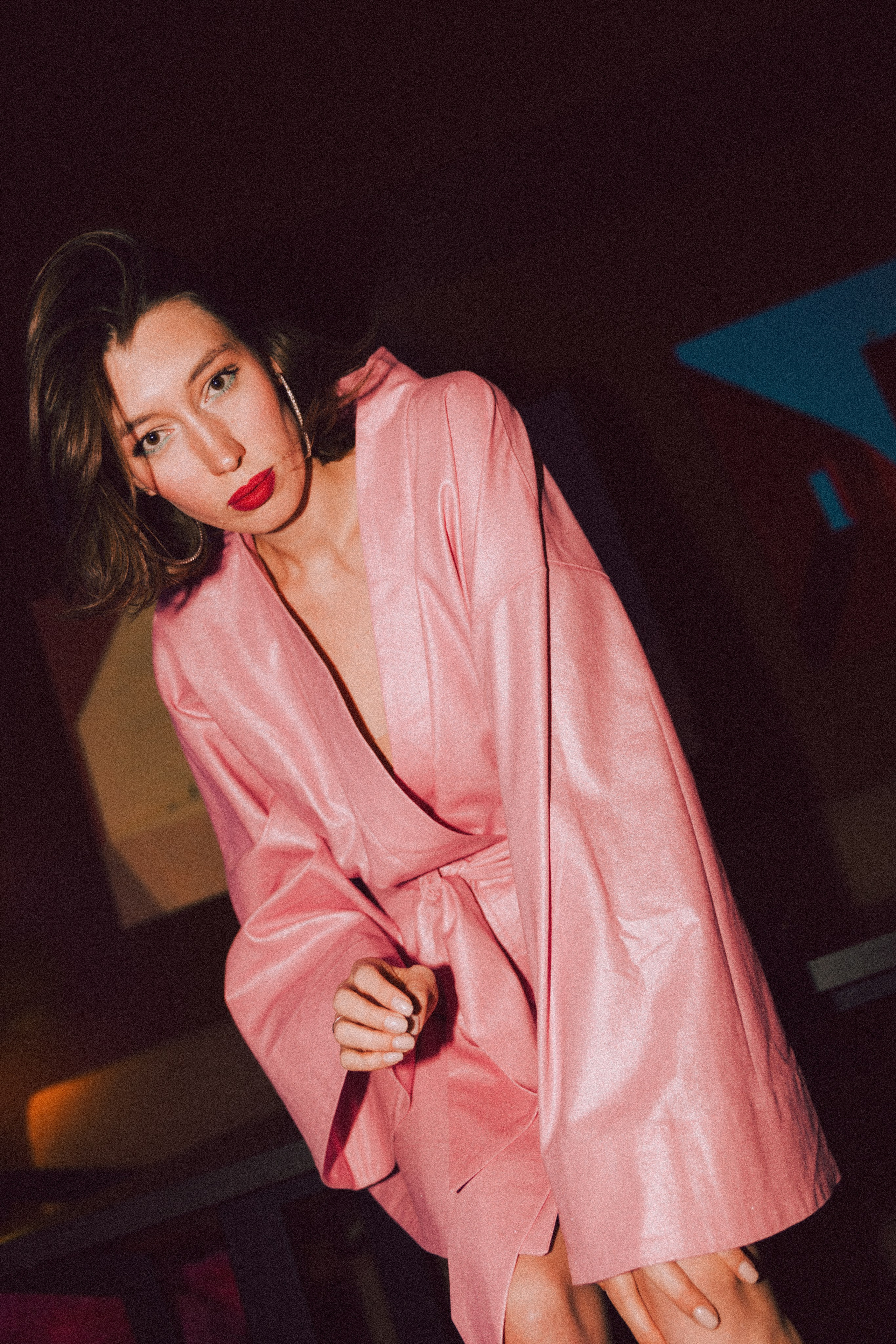 Happy Birthday (в стиле Studio 54). Свадебные фотографы в Гомеле и Минске Сергей и Анастасия Фещенок