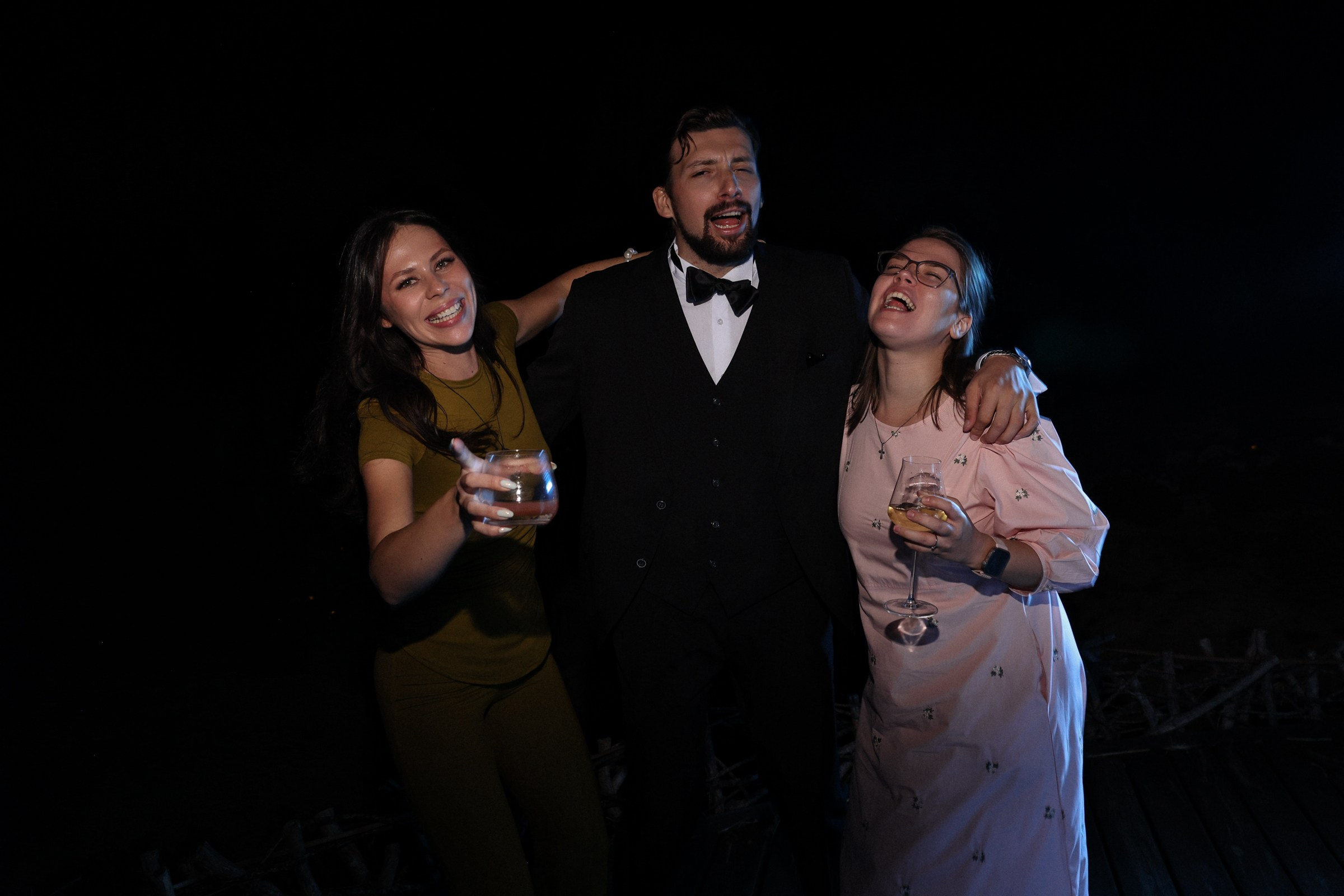 Селим и Мария. Фотограф в Севастополе и Крыму Артем Волобуев